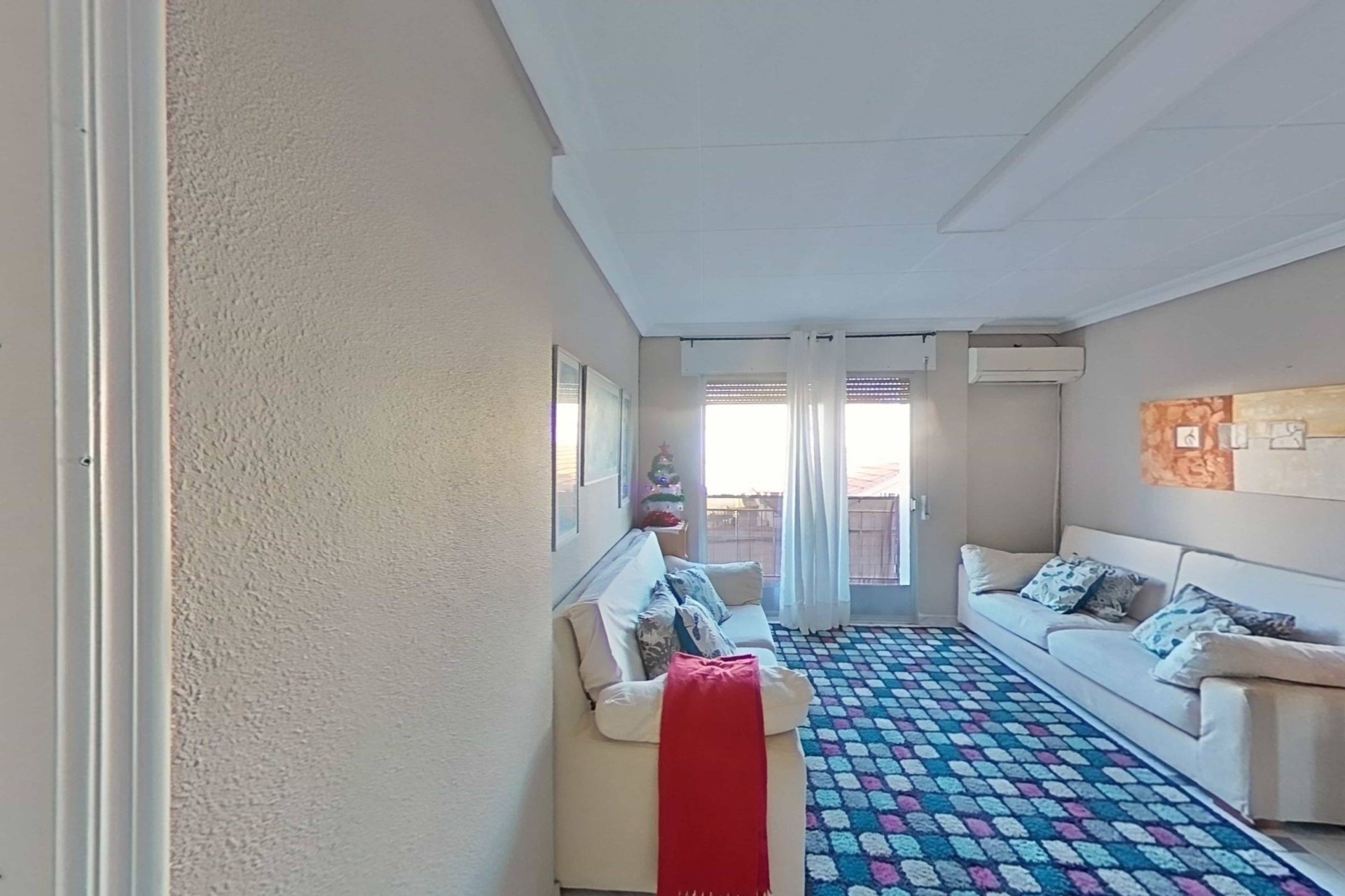 Venta - Apartamento / Piso -
Pilar de la Horadada