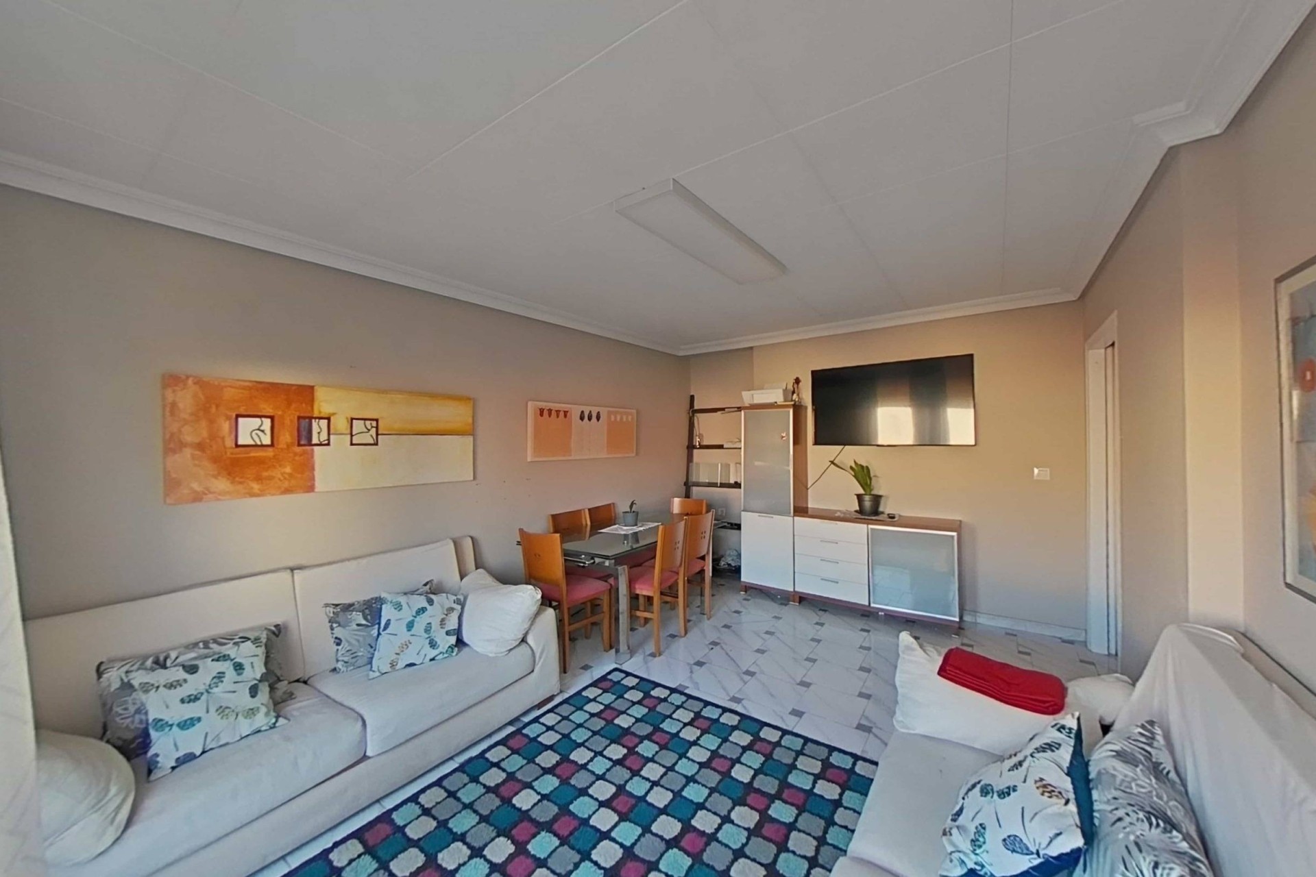 Venta - Apartamento / Piso -
Pilar de la Horadada