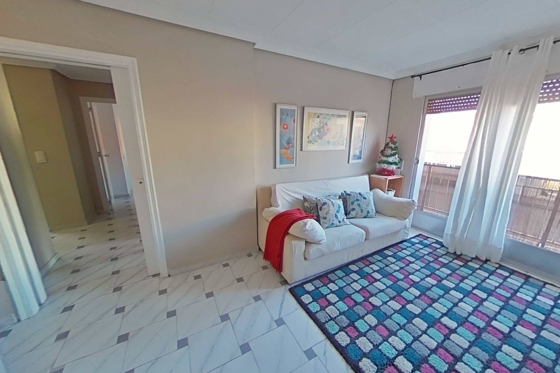Venta - Apartamento / Piso -
Pilar de la Horadada