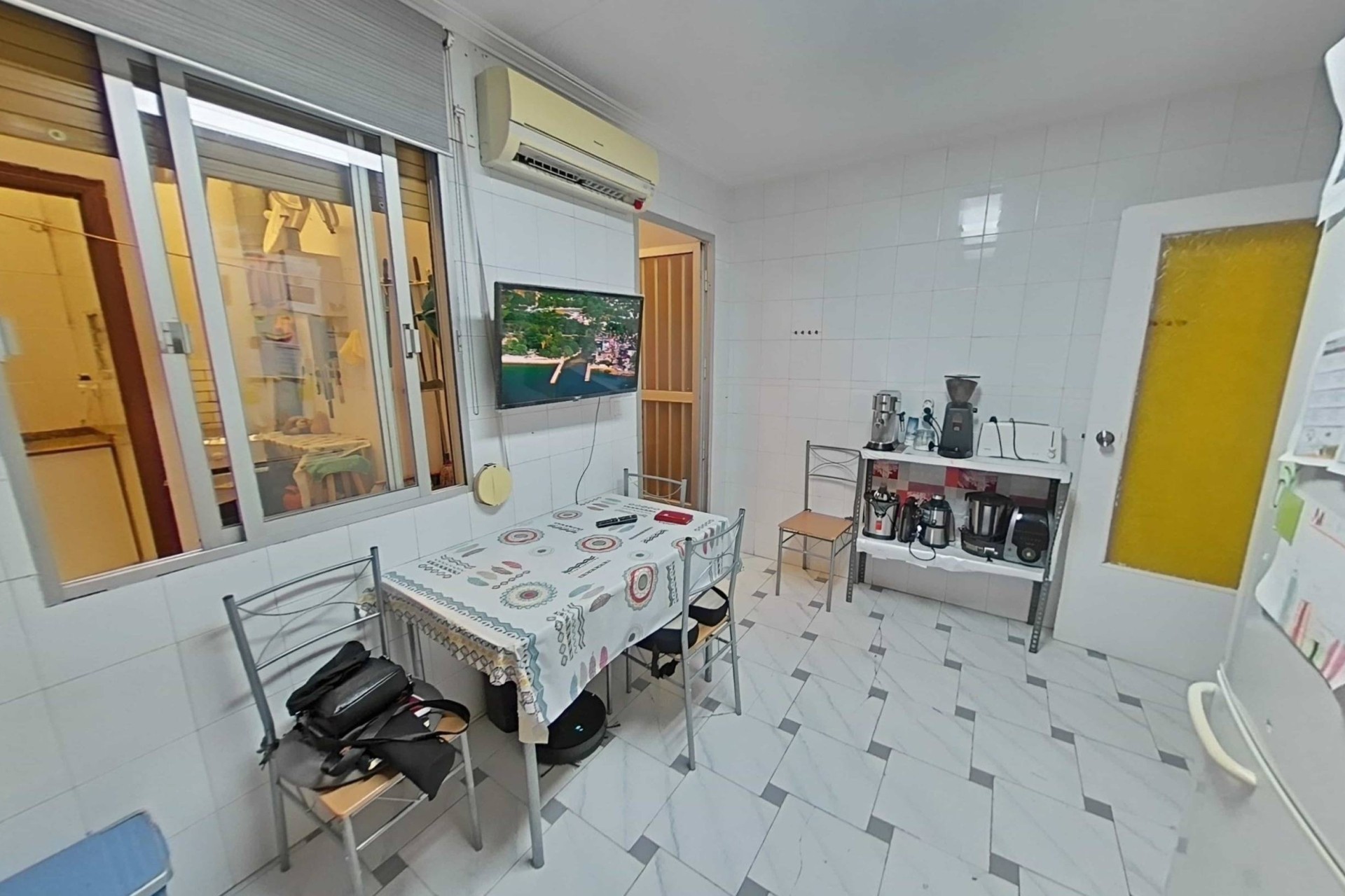 Venta - Apartamento / Piso -
Pilar de la Horadada