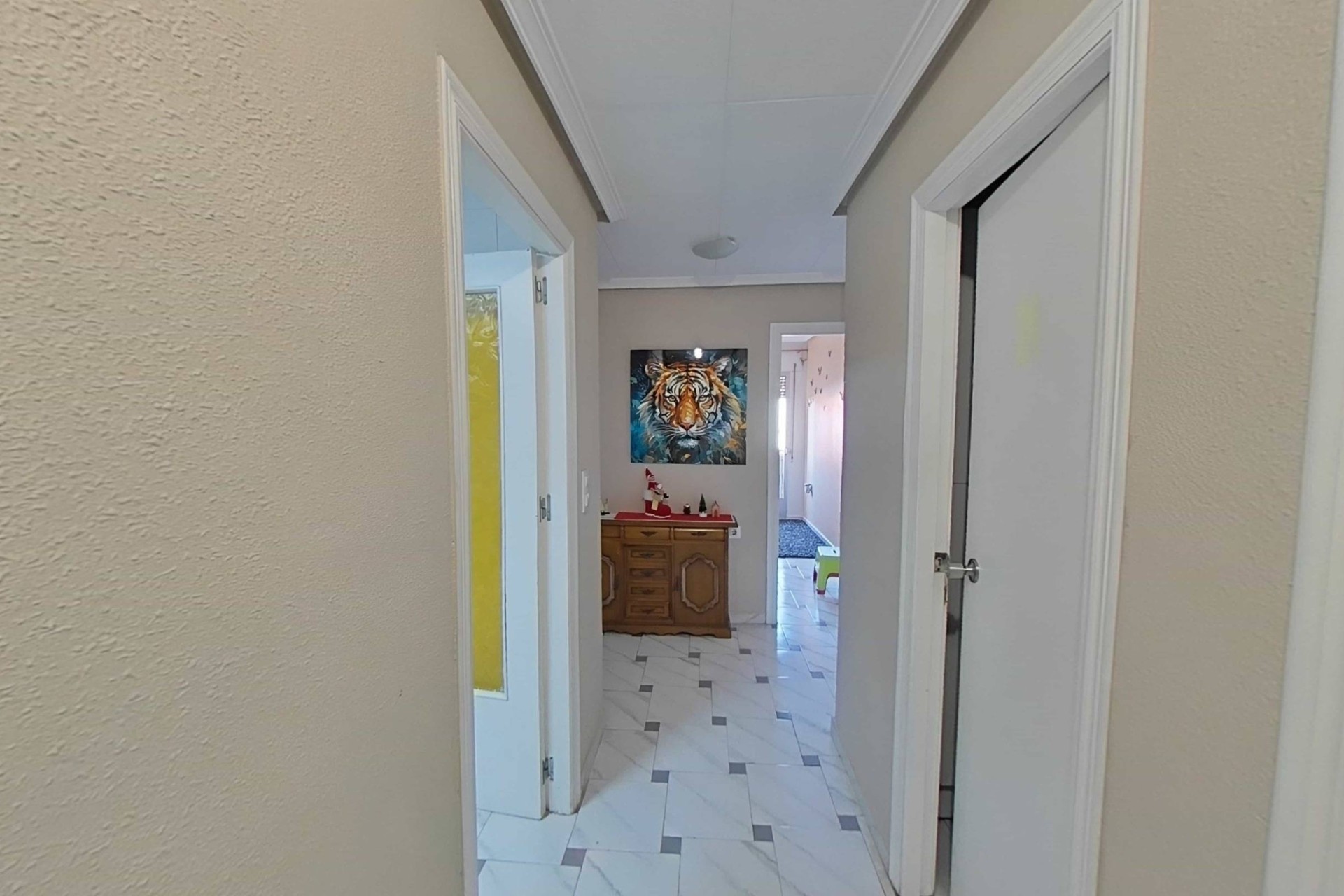Venta - Apartamento / Piso -
Pilar de la Horadada