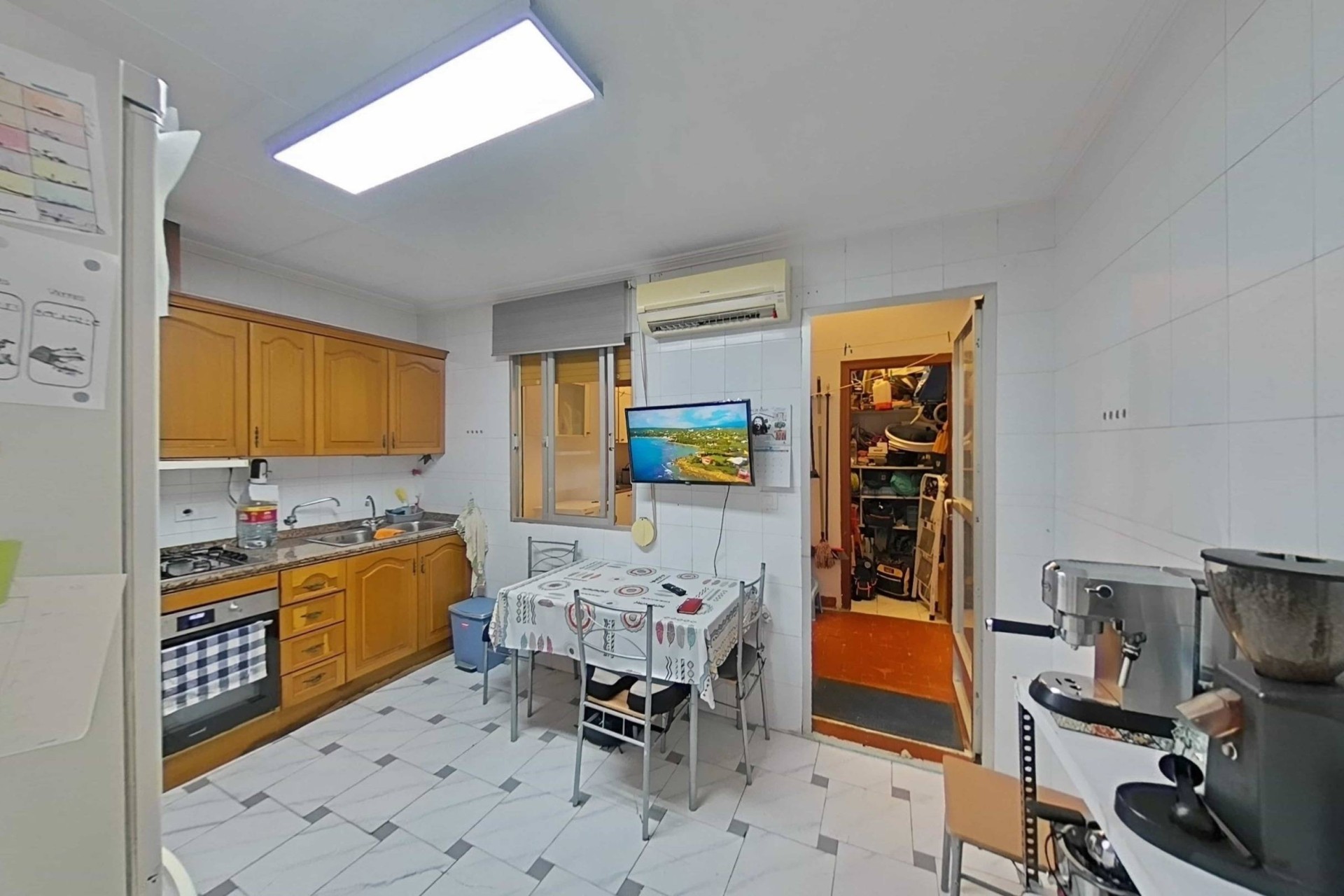 Venta - Apartamento / Piso -
Pilar de la Horadada