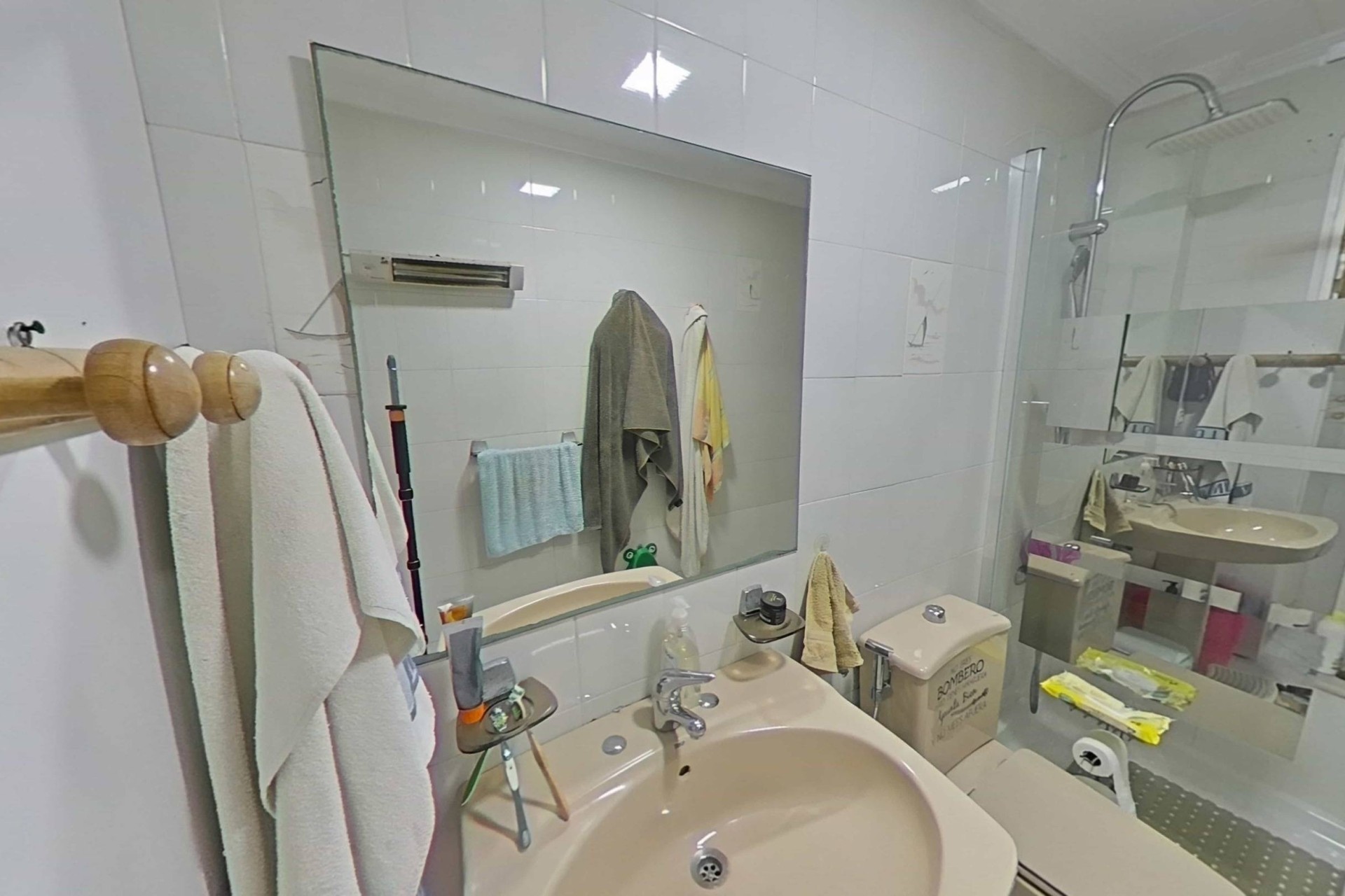 Venta - Apartamento / Piso -
Pilar de la Horadada