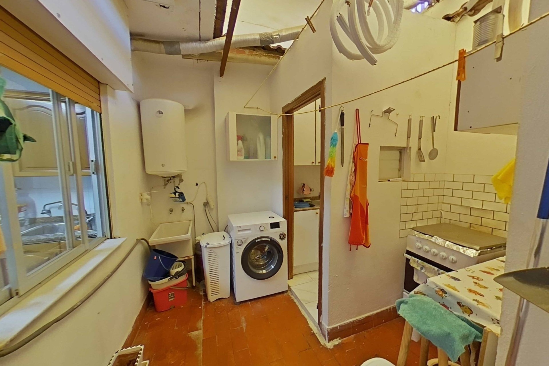 Venta - Apartamento / Piso -
Pilar de la Horadada
