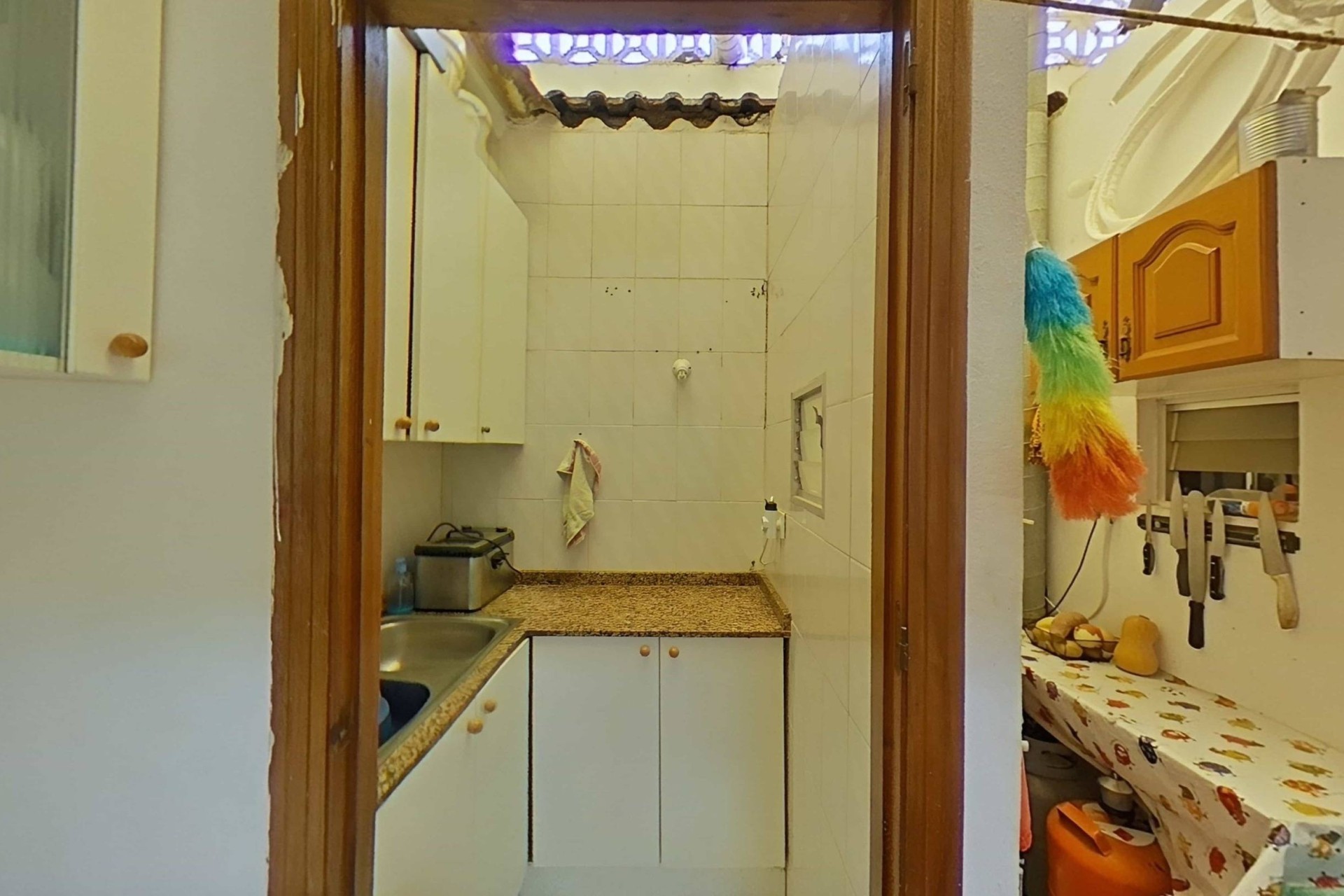 Venta - Apartamento / Piso -
Pilar de la Horadada