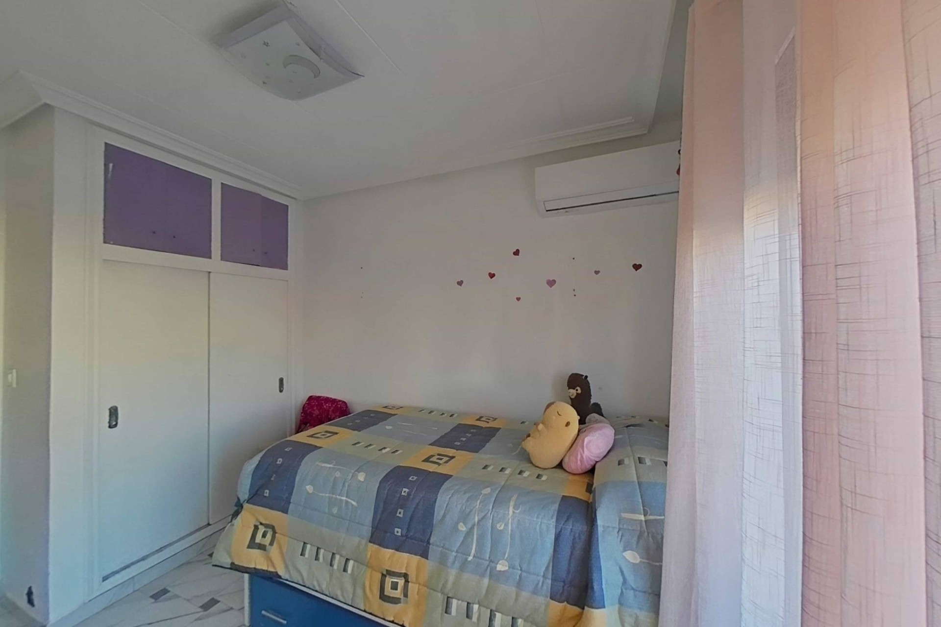 Venta - Apartamento / Piso -
Pilar de la Horadada