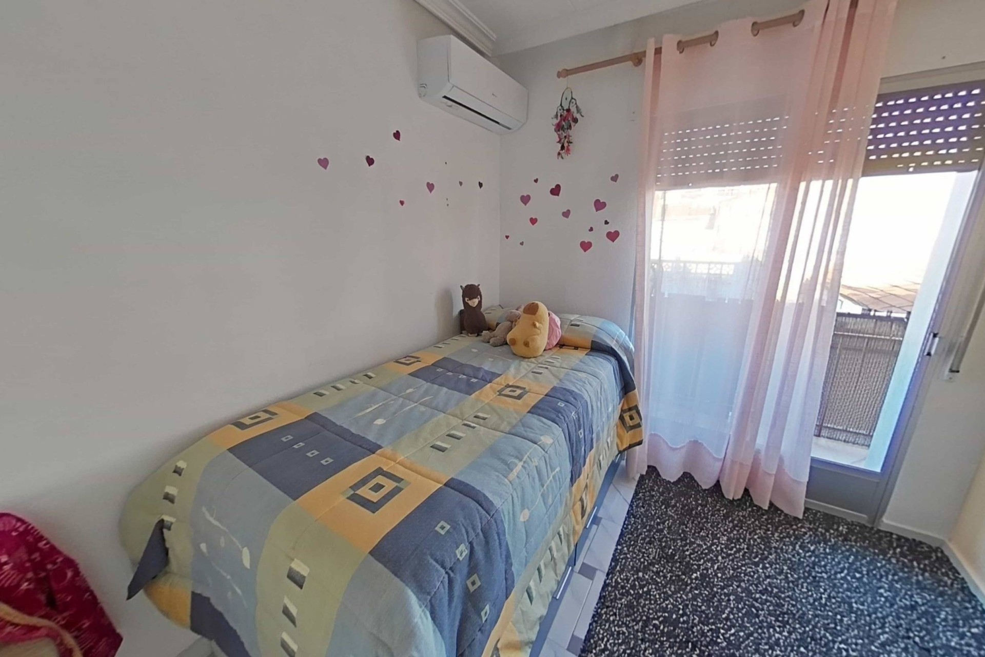 Venta - Apartamento / Piso -
Pilar de la Horadada