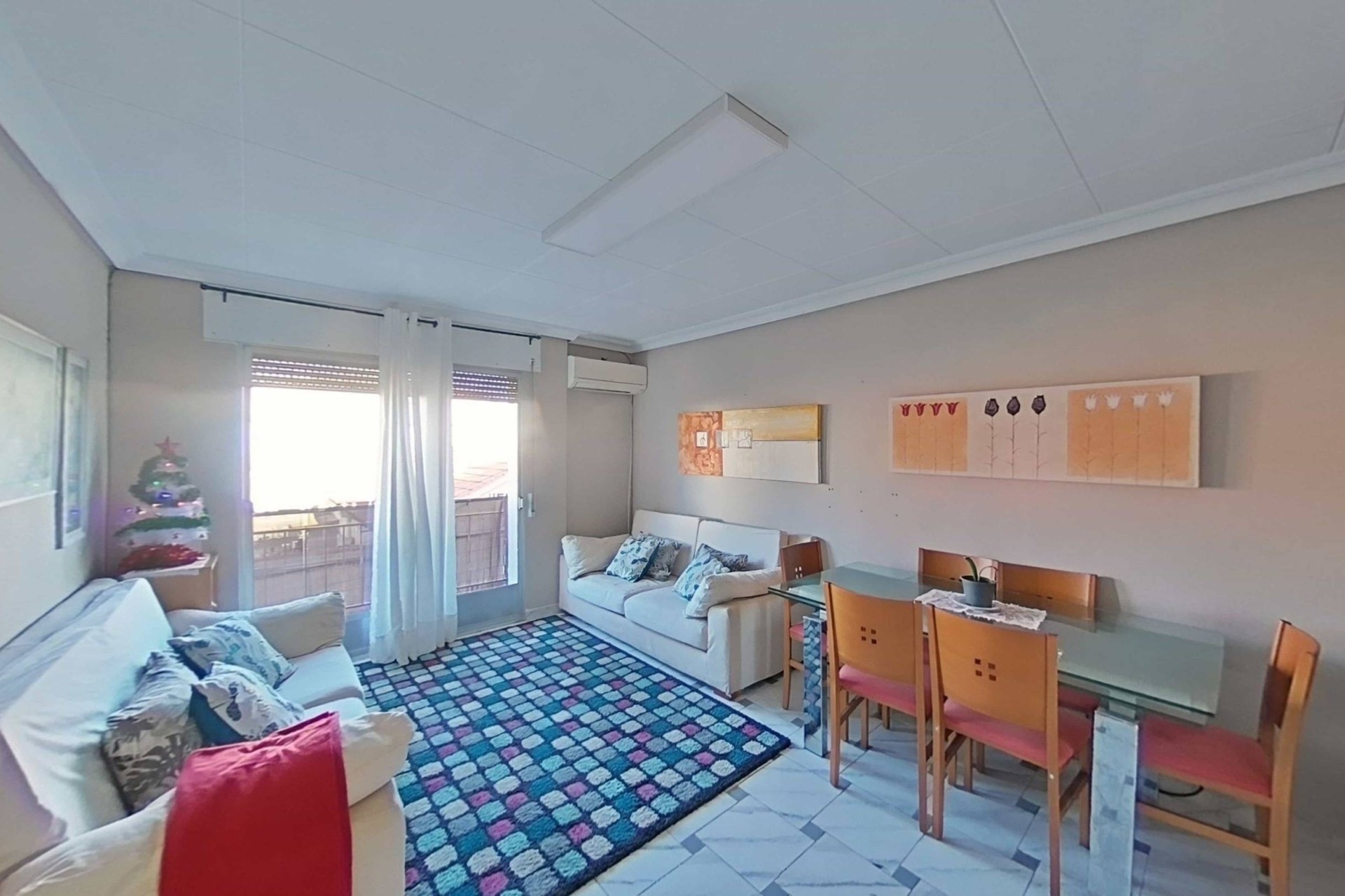 Venta - Apartamento / Piso -
Pilar de la Horadada