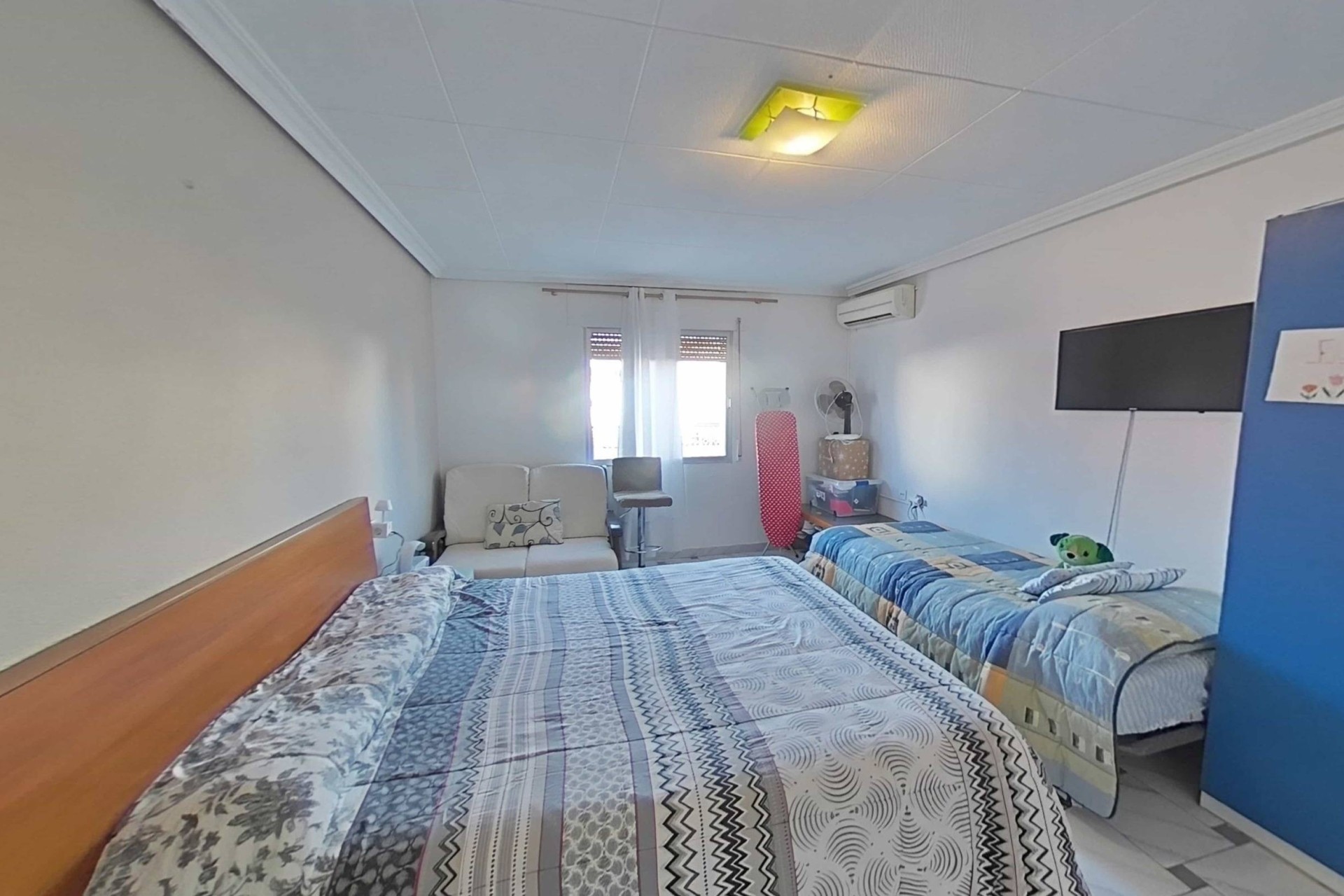 Venta - Apartamento / Piso -
Pilar de la Horadada
