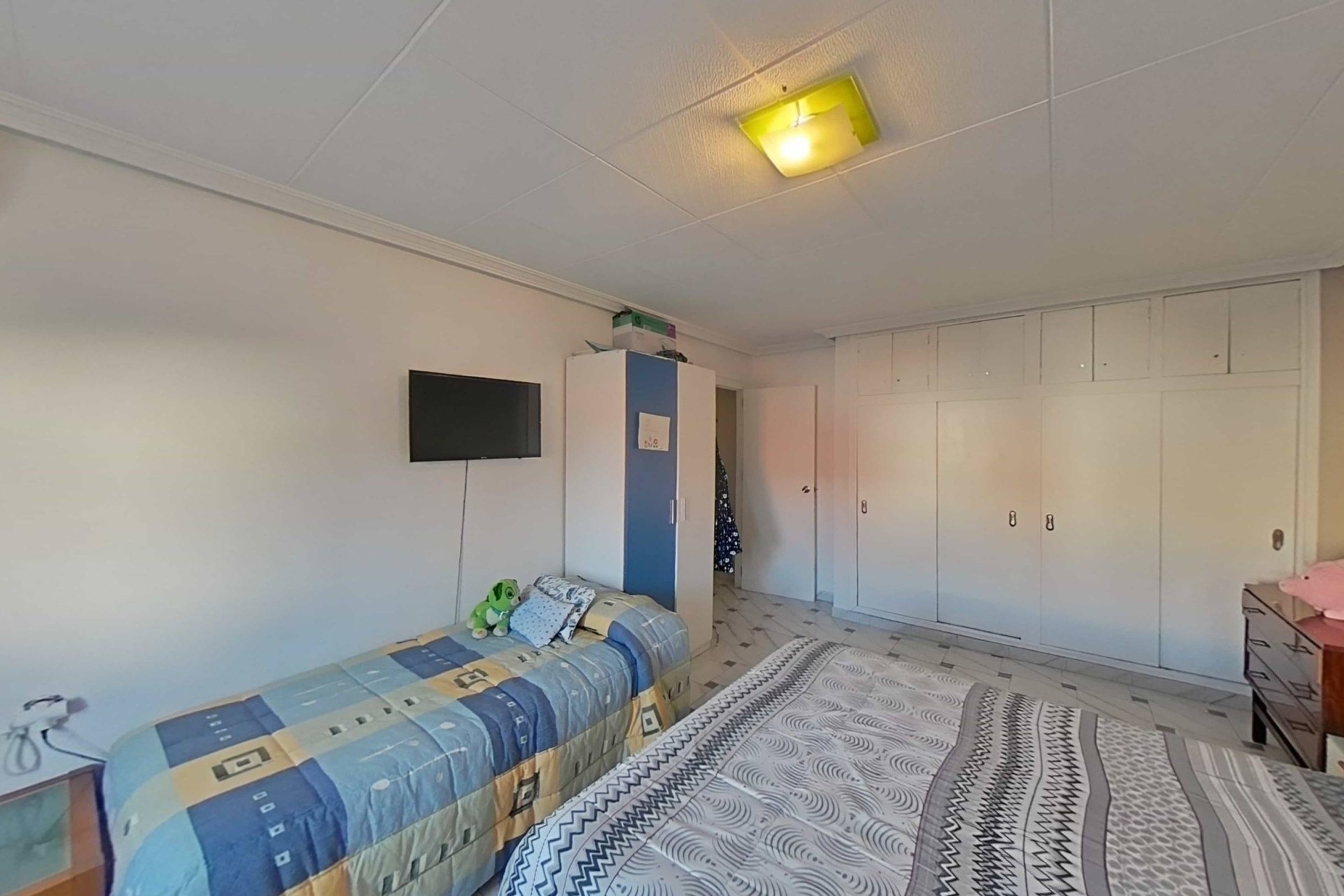 Venta - Apartamento / Piso -
Pilar de la Horadada
