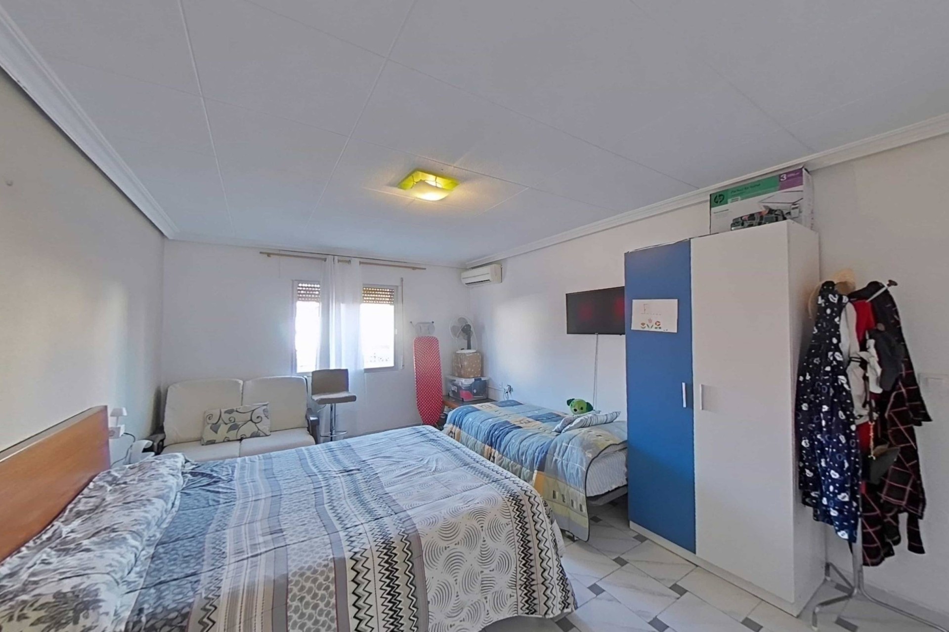 Venta - Apartamento / Piso -
Pilar de la Horadada
