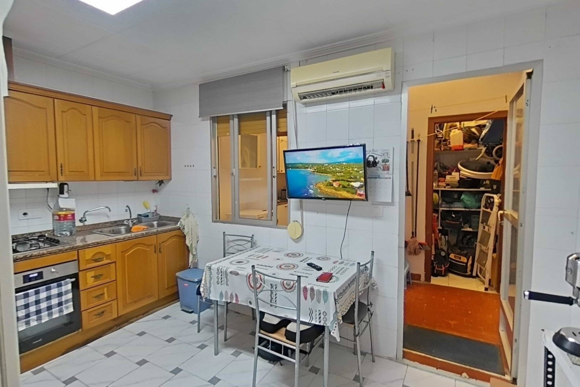Venta - Apartamento / Piso -
Pilar de la Horadada