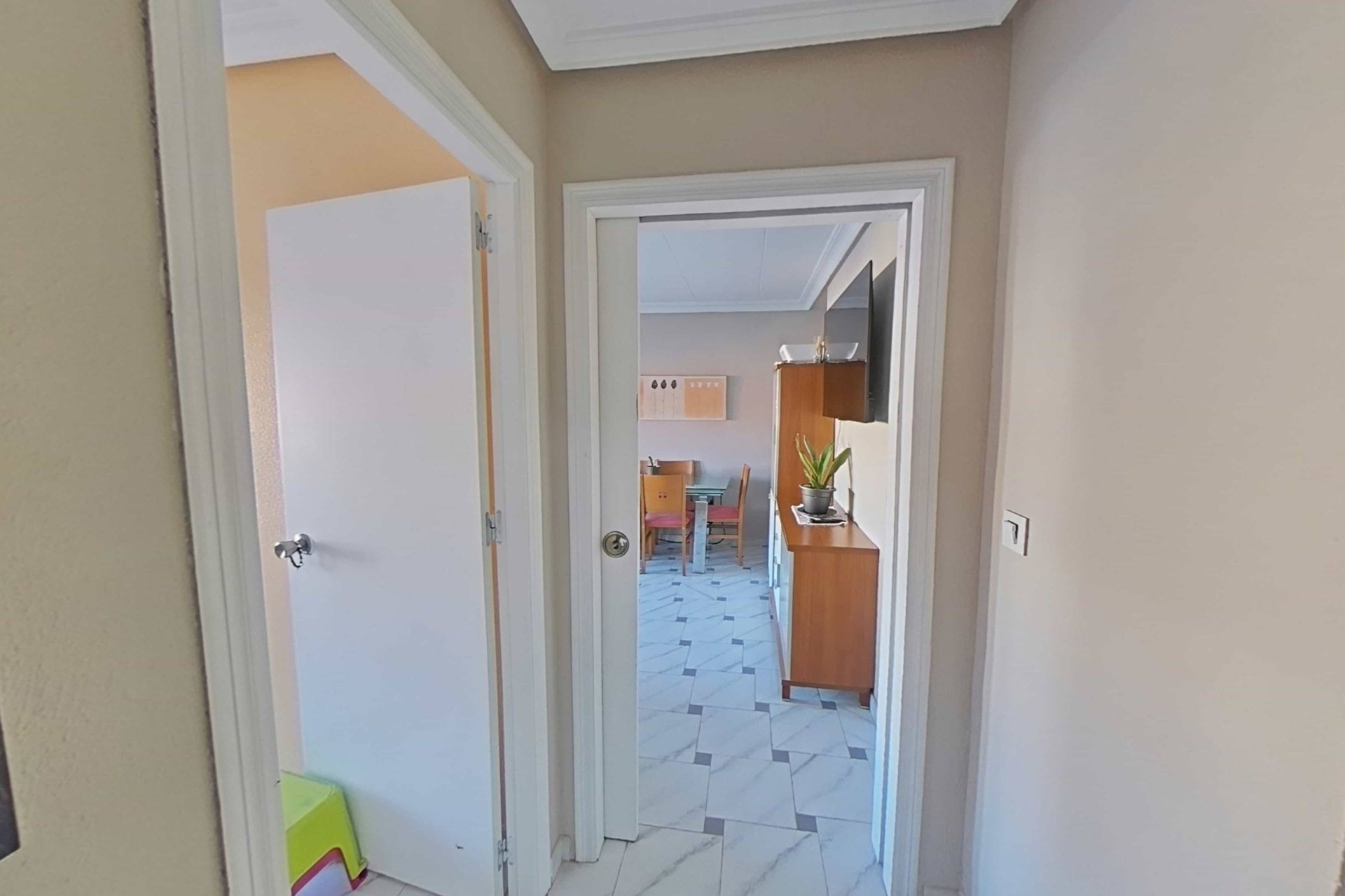 Venta - Apartamento / Piso -
Pilar de la Horadada