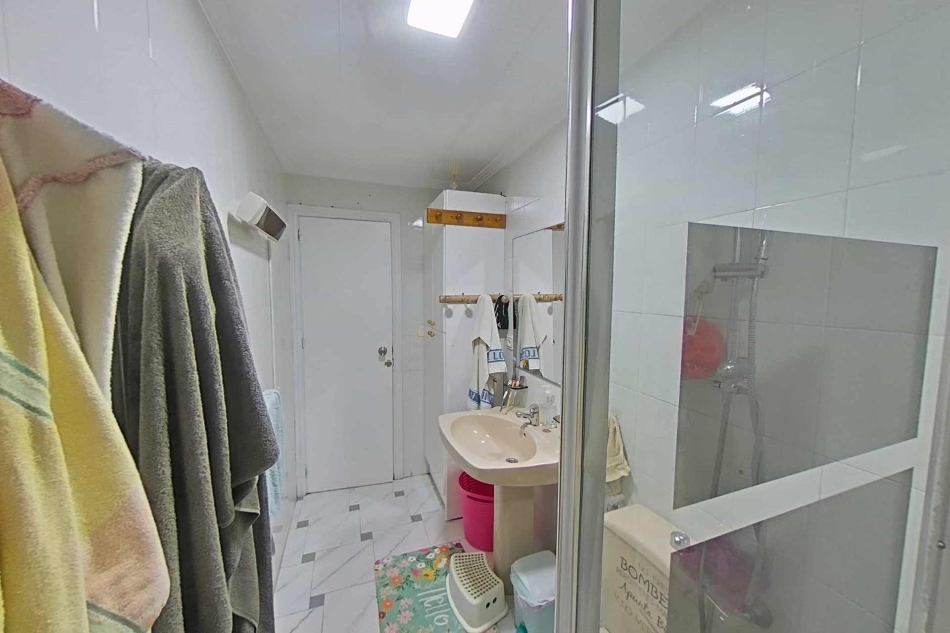 Venta - Apartamento / Piso -
Pilar de la Horadada