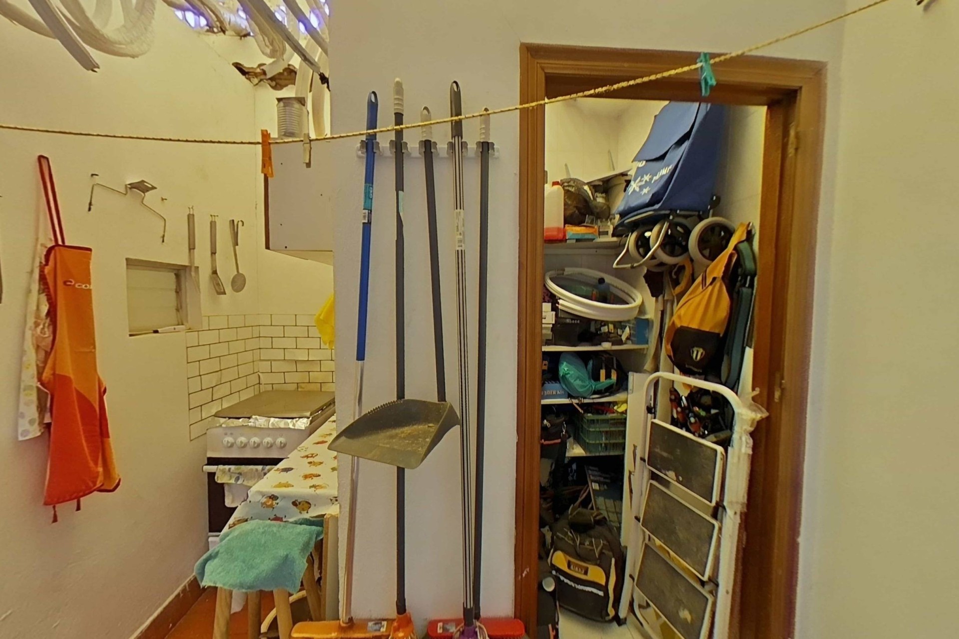 Venta - Apartamento / Piso -
Pilar de la Horadada