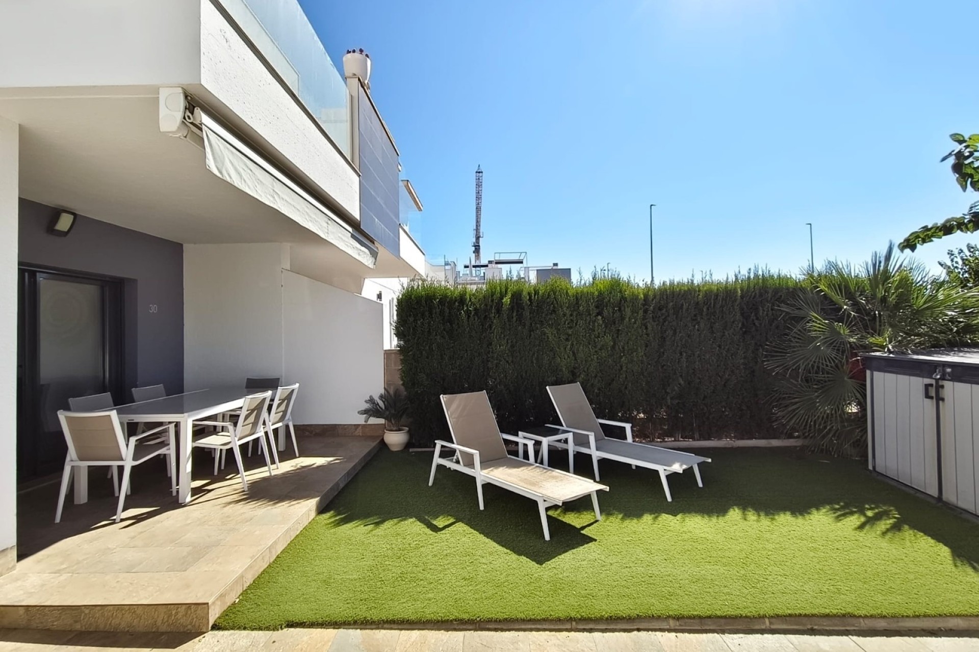 Venta - Apartamento / Piso -
Pilar de la Horadada