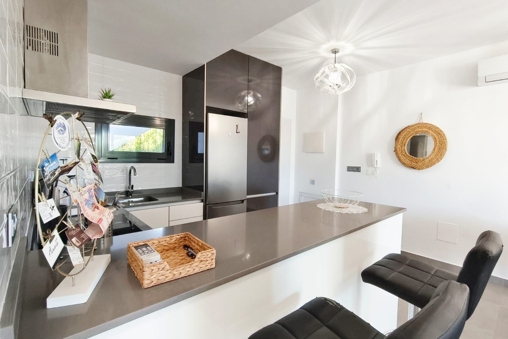 Venta - Apartamento / Piso -
Pilar de la Horadada