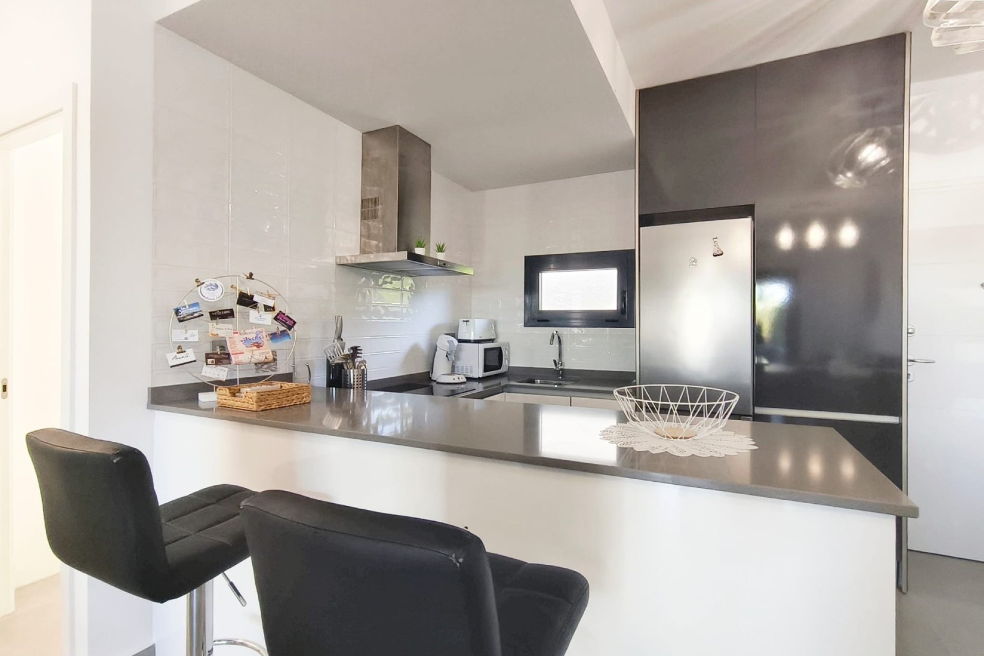 Venta - Apartamento / Piso -
Pilar de la Horadada