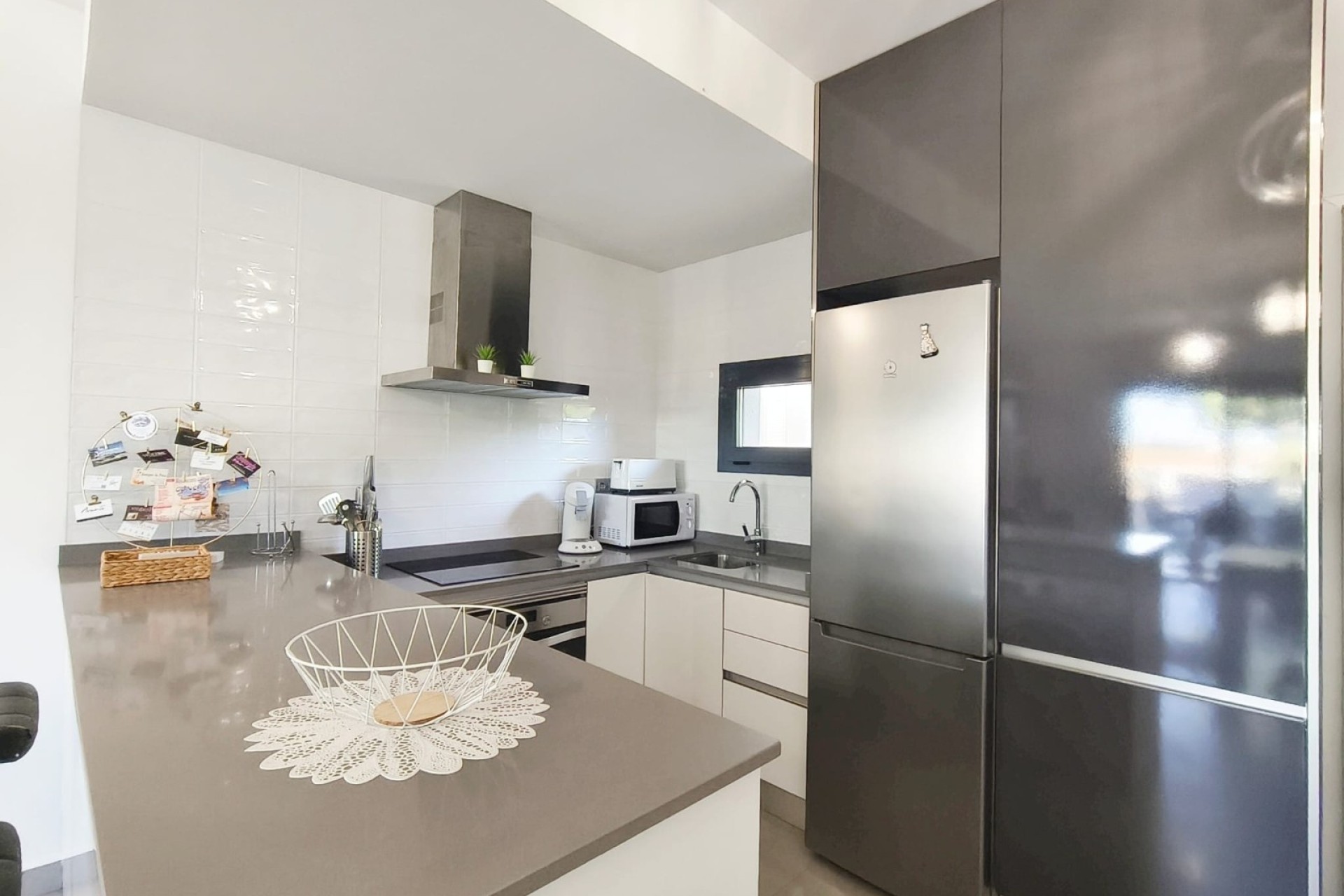 Venta - Apartamento / Piso -
Pilar de la Horadada