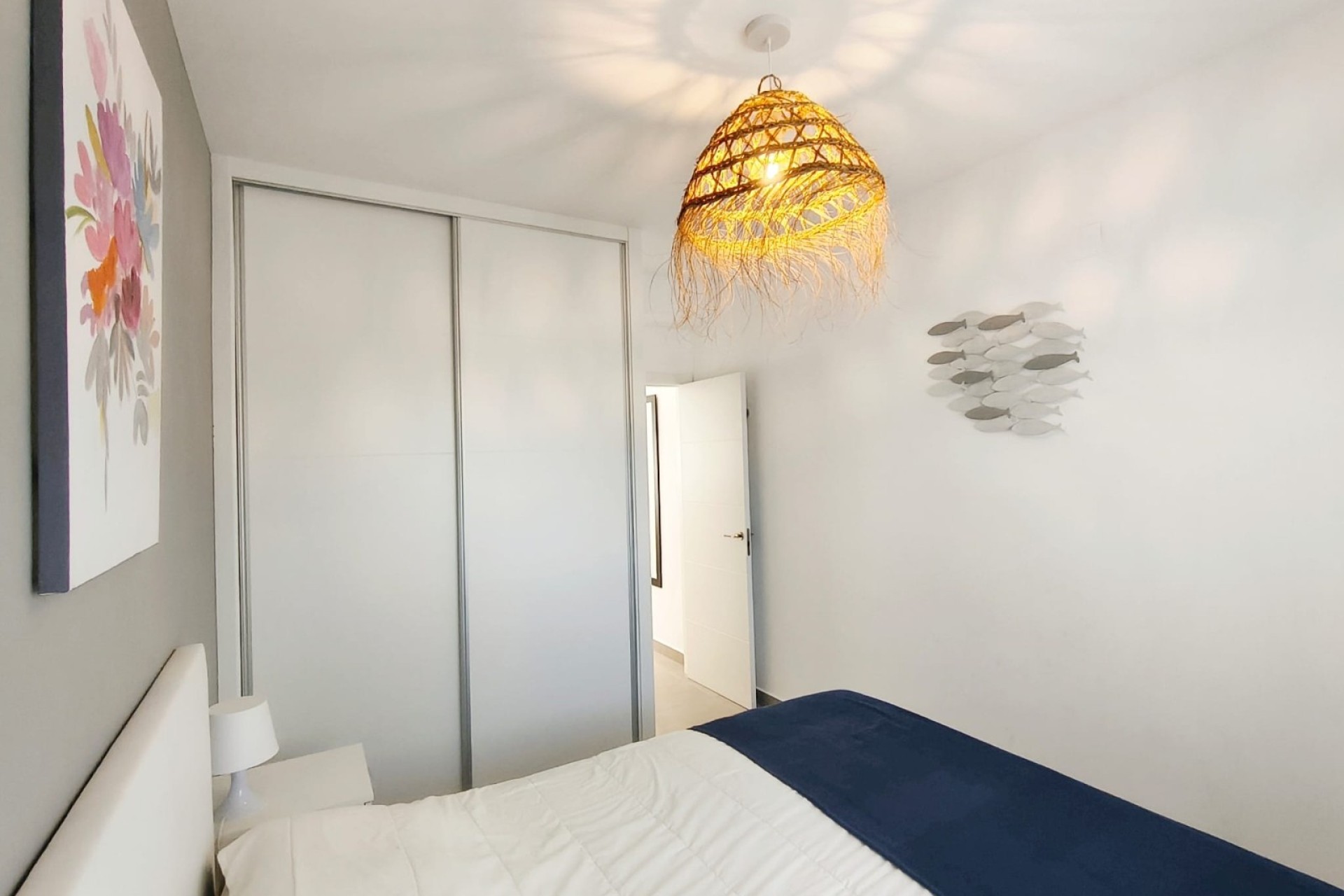 Venta - Apartamento / Piso -
Pilar de la Horadada
