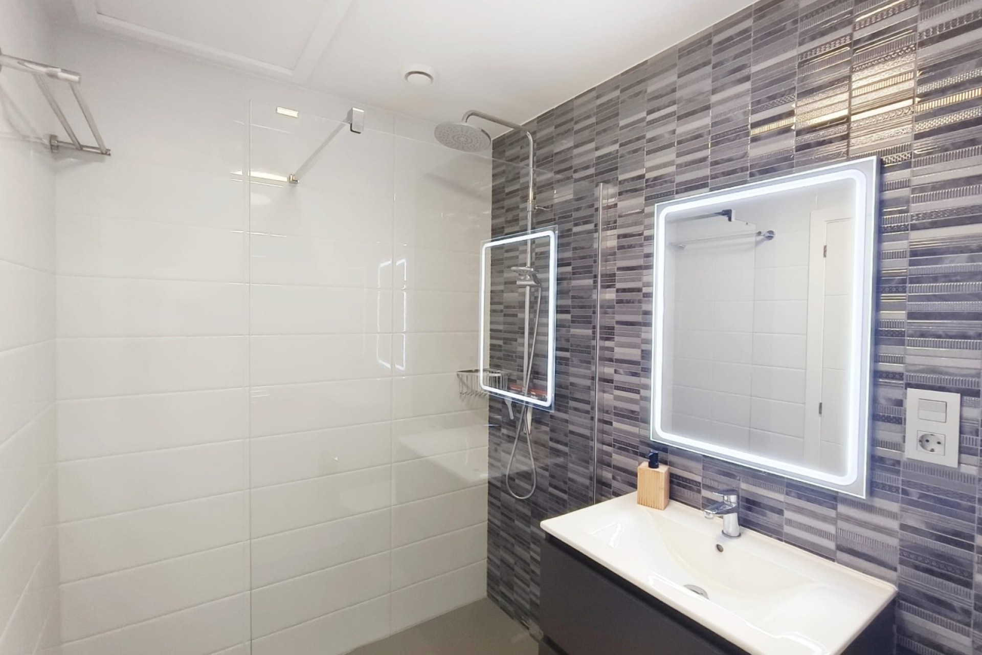 Venta - Apartamento / Piso -
Pilar de la Horadada
