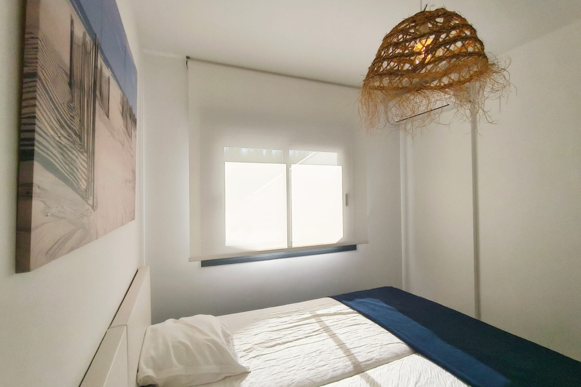 Venta - Apartamento / Piso -
Pilar de la Horadada