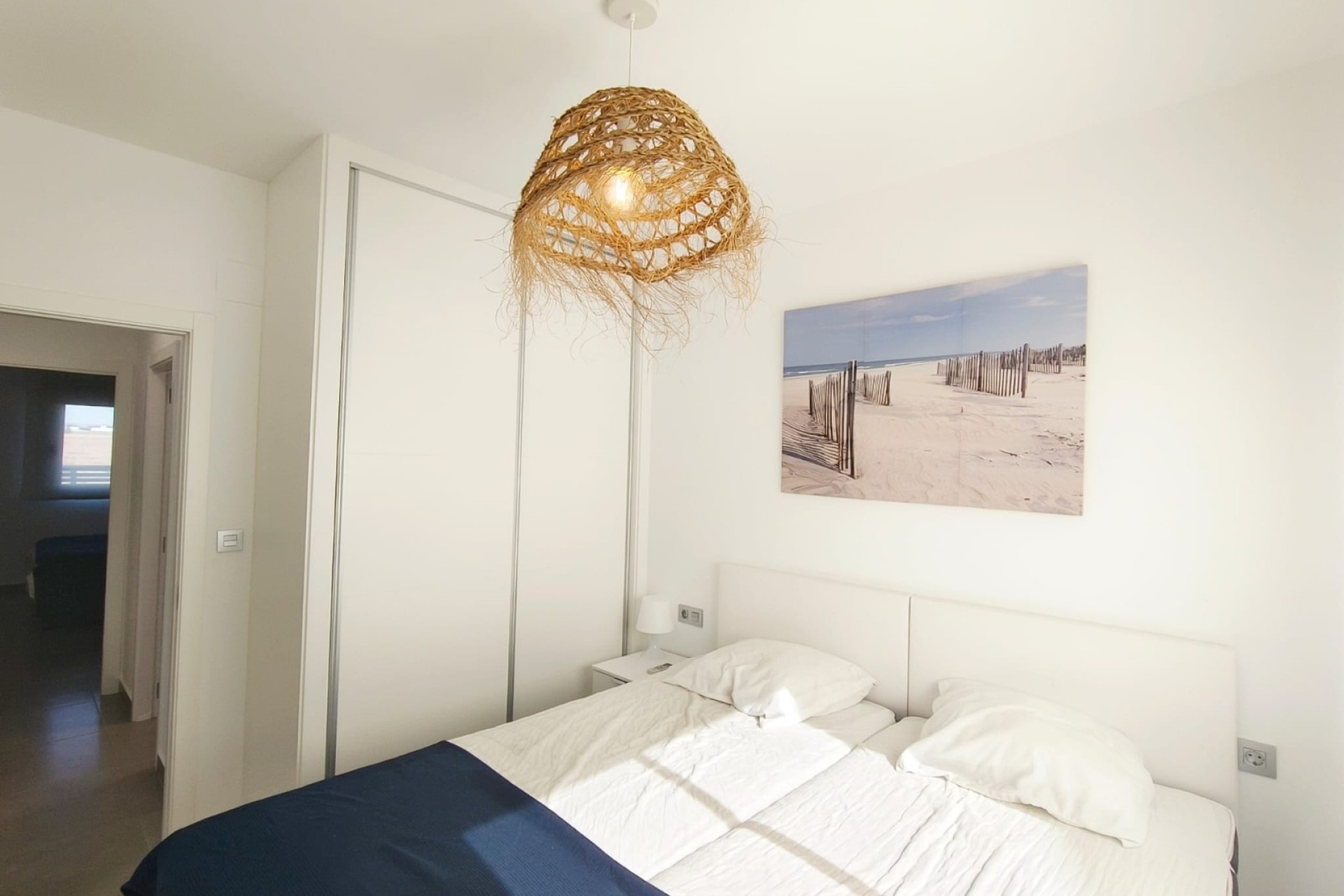 Venta - Apartamento / Piso -
Pilar de la Horadada