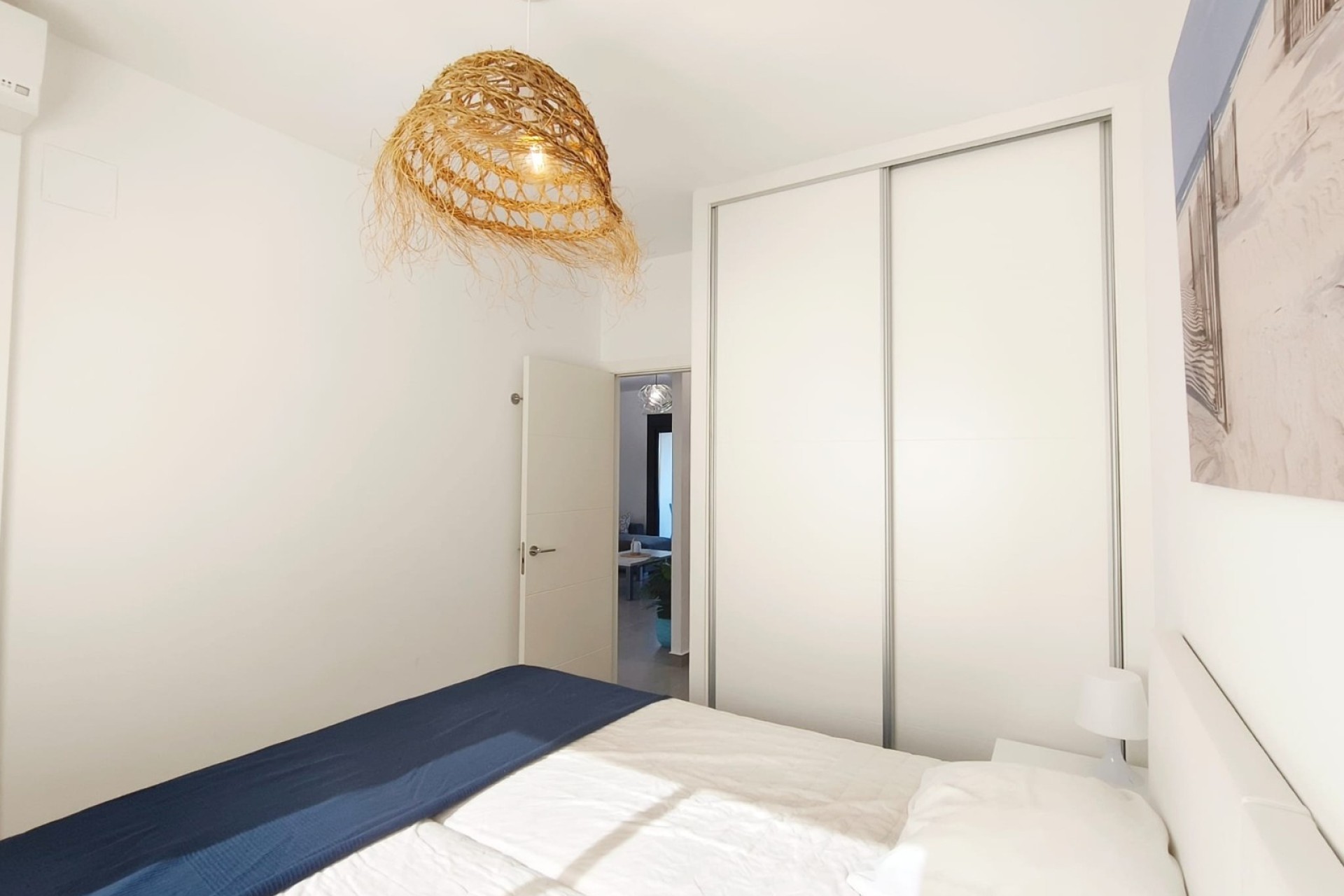 Venta - Apartamento / Piso -
Pilar de la Horadada