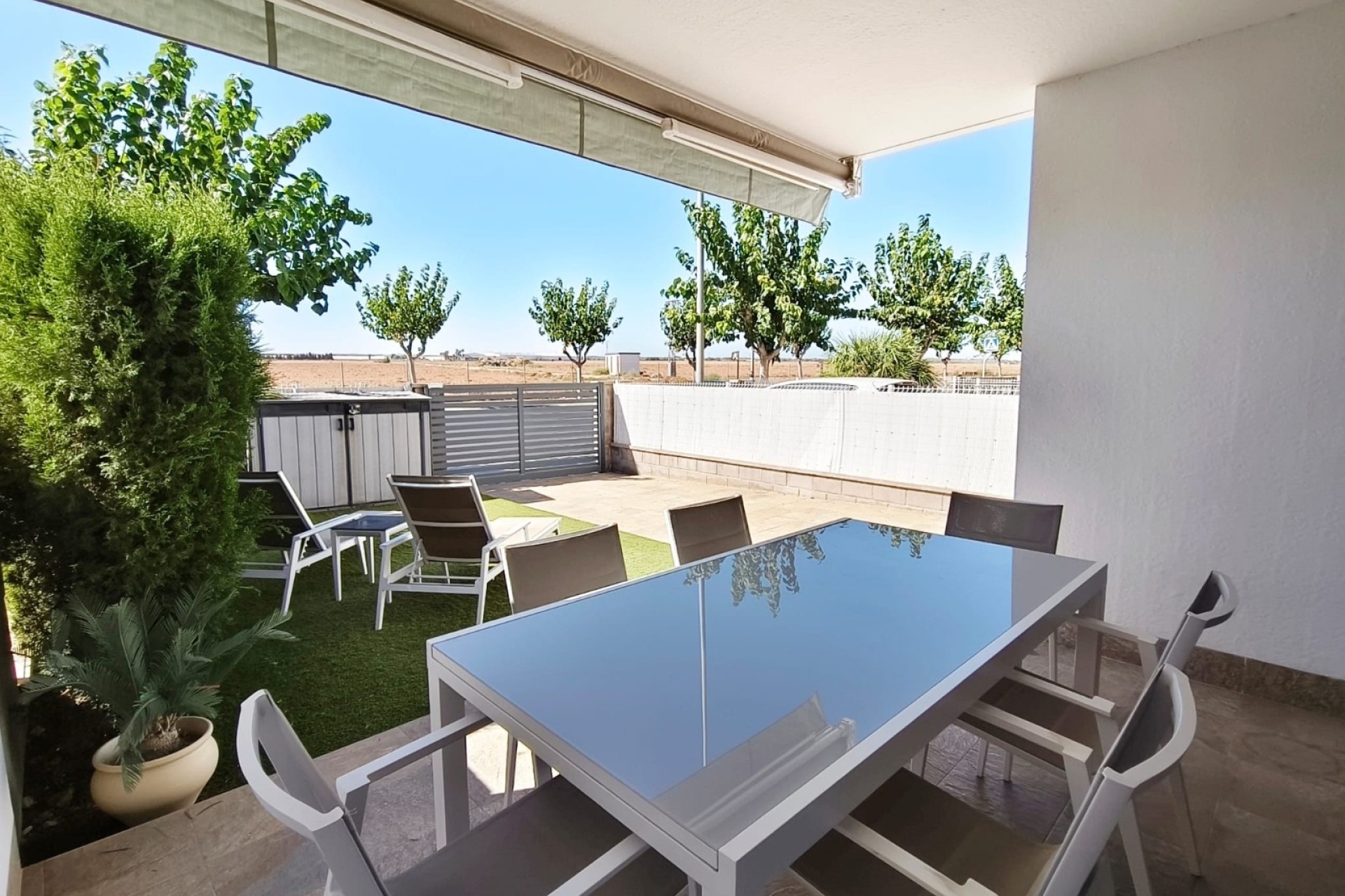 Venta - Apartamento / Piso -
Pilar de la Horadada