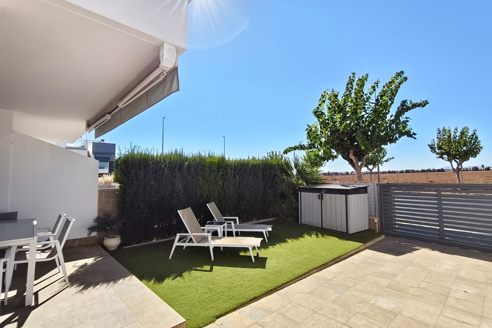 Venta - Apartamento / Piso -
Pilar de la Horadada