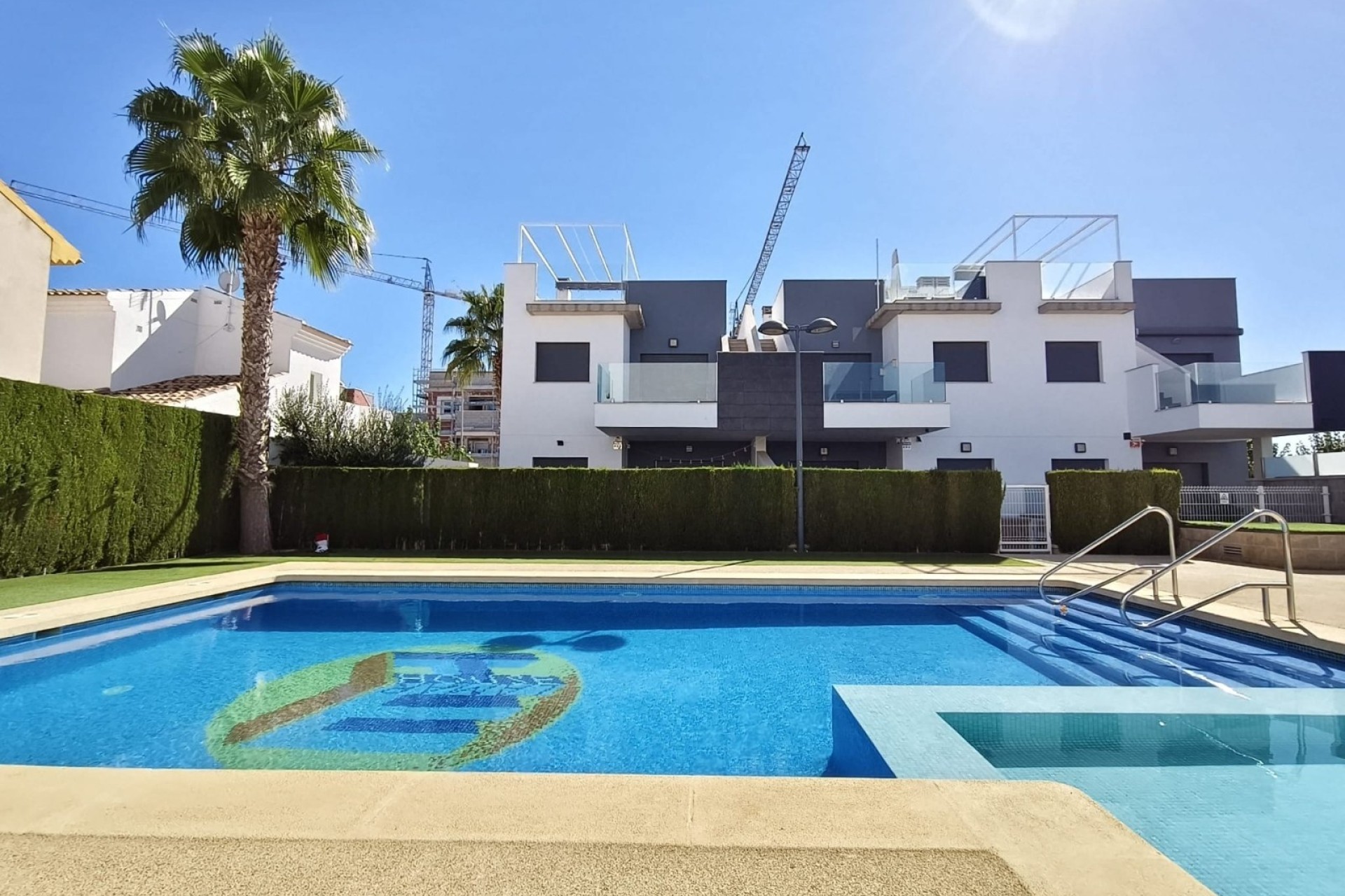 Venta - Apartamento / Piso -
Pilar de la Horadada