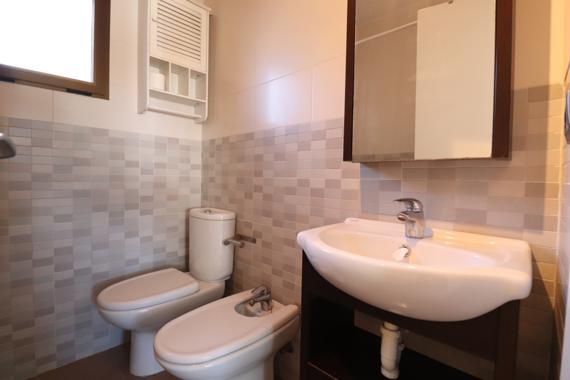 Venta - Apartamento / Piso -
Pinar de Campoverde - Pinar de Campoverde - Village