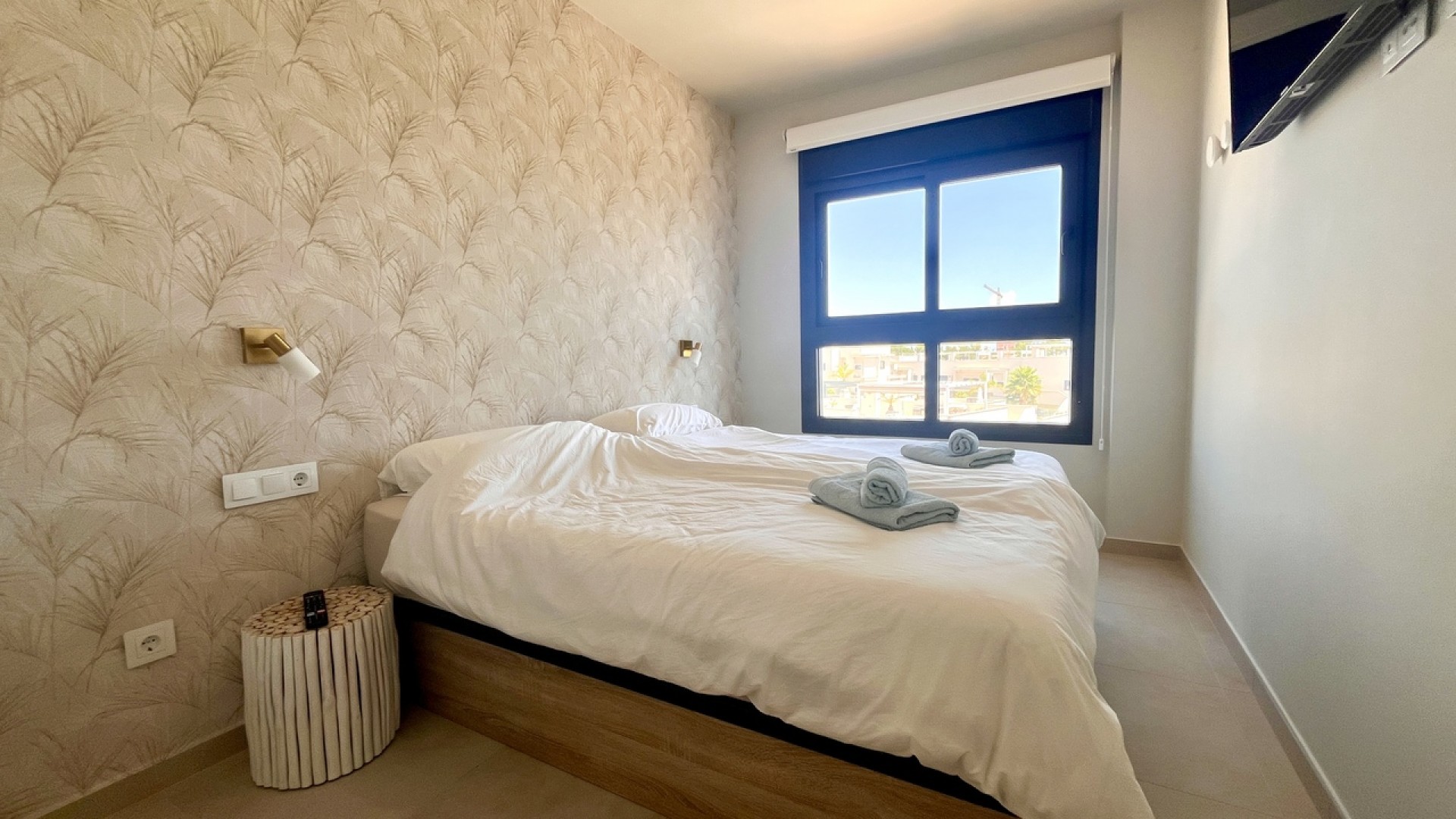 Venta - Apartamento piso -
Pinar de Campoverde