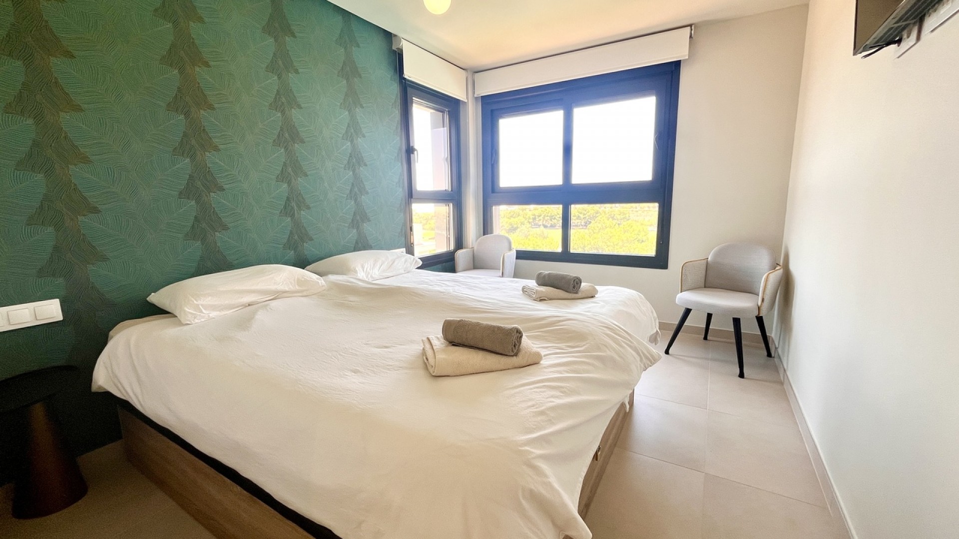 Venta - Apartamento piso -
Pinar de Campoverde