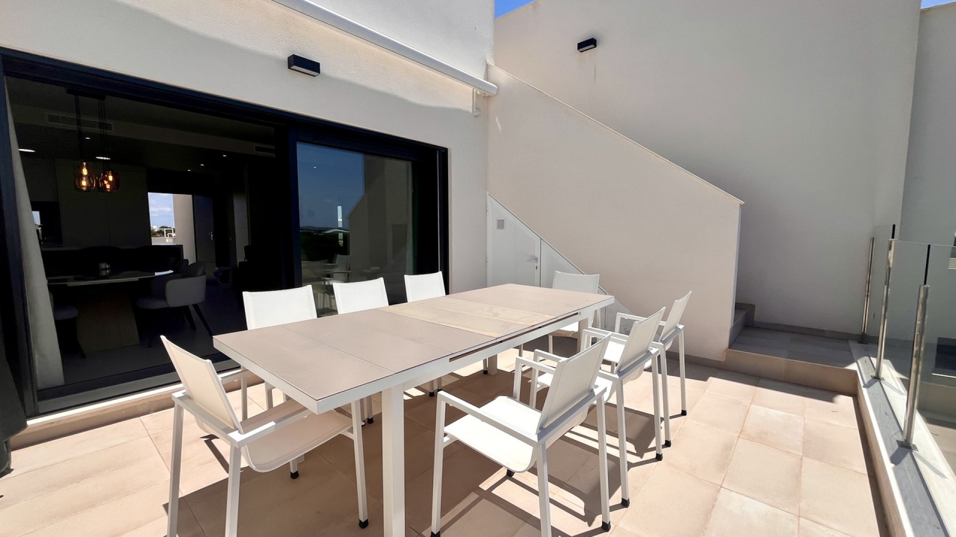 Venta - Apartamento piso -
Pinar de Campoverde