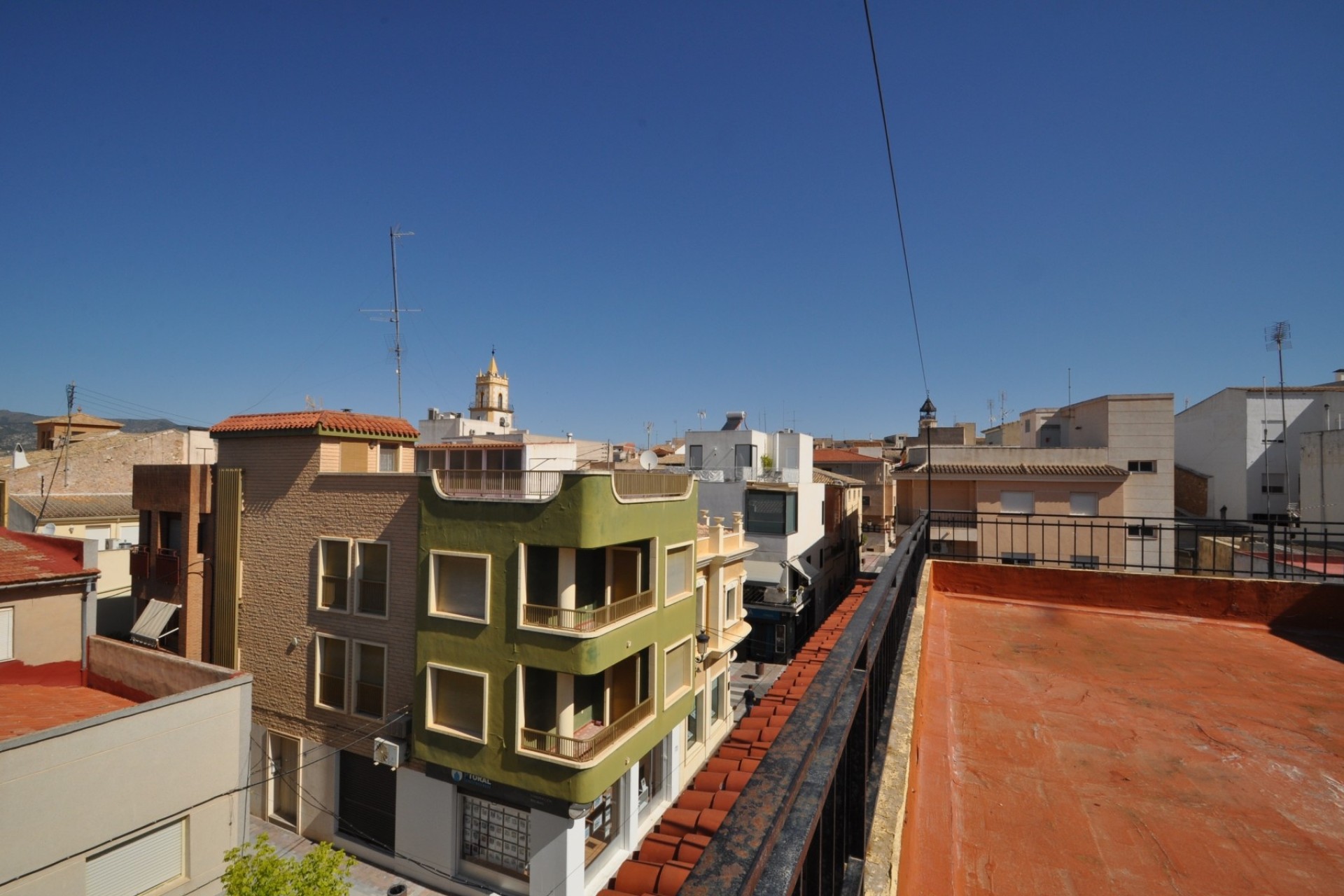 Venta - Apartamento / Piso -
Pinoso - Inland