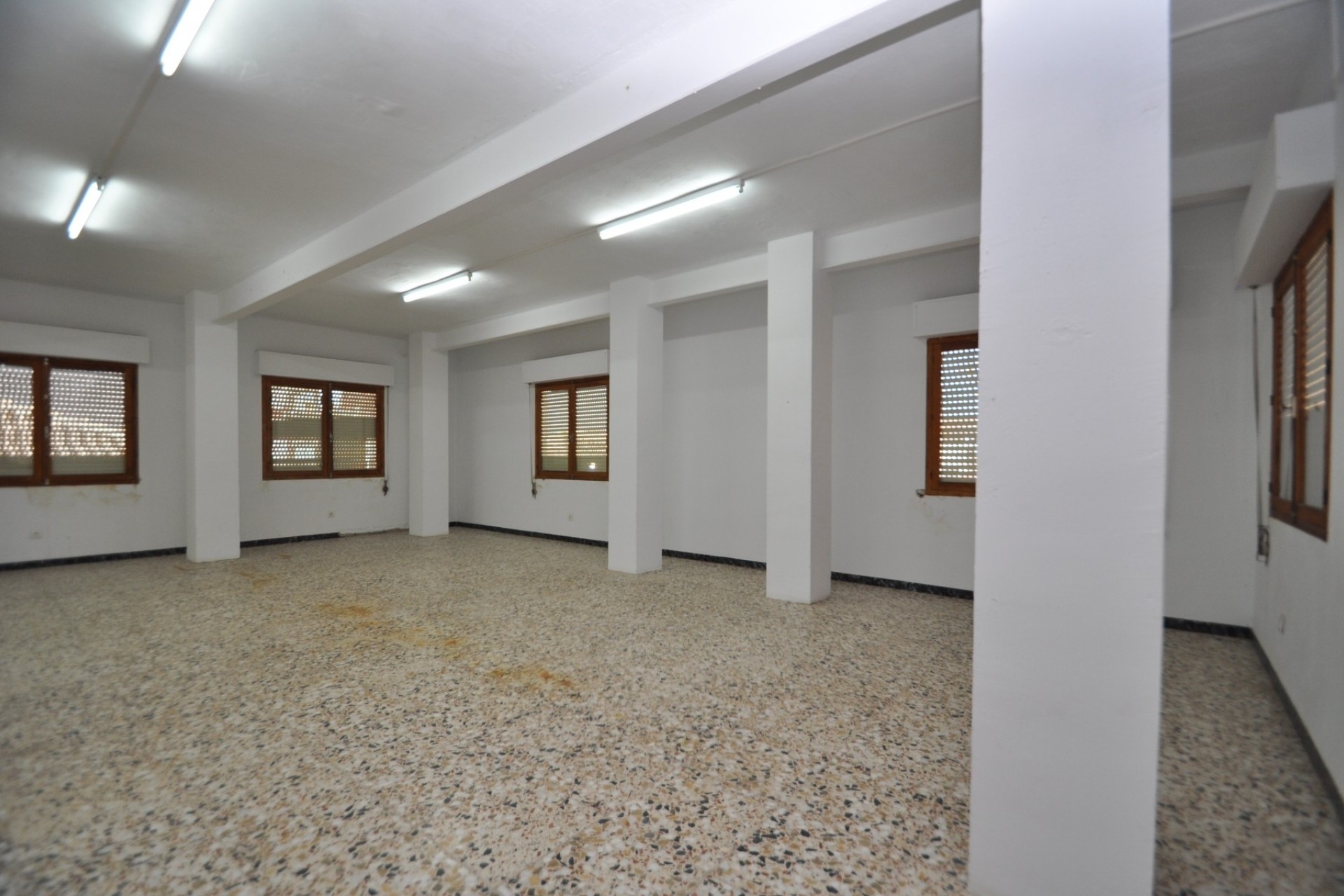 Venta - Apartamento / Piso -
Pinoso - Inland