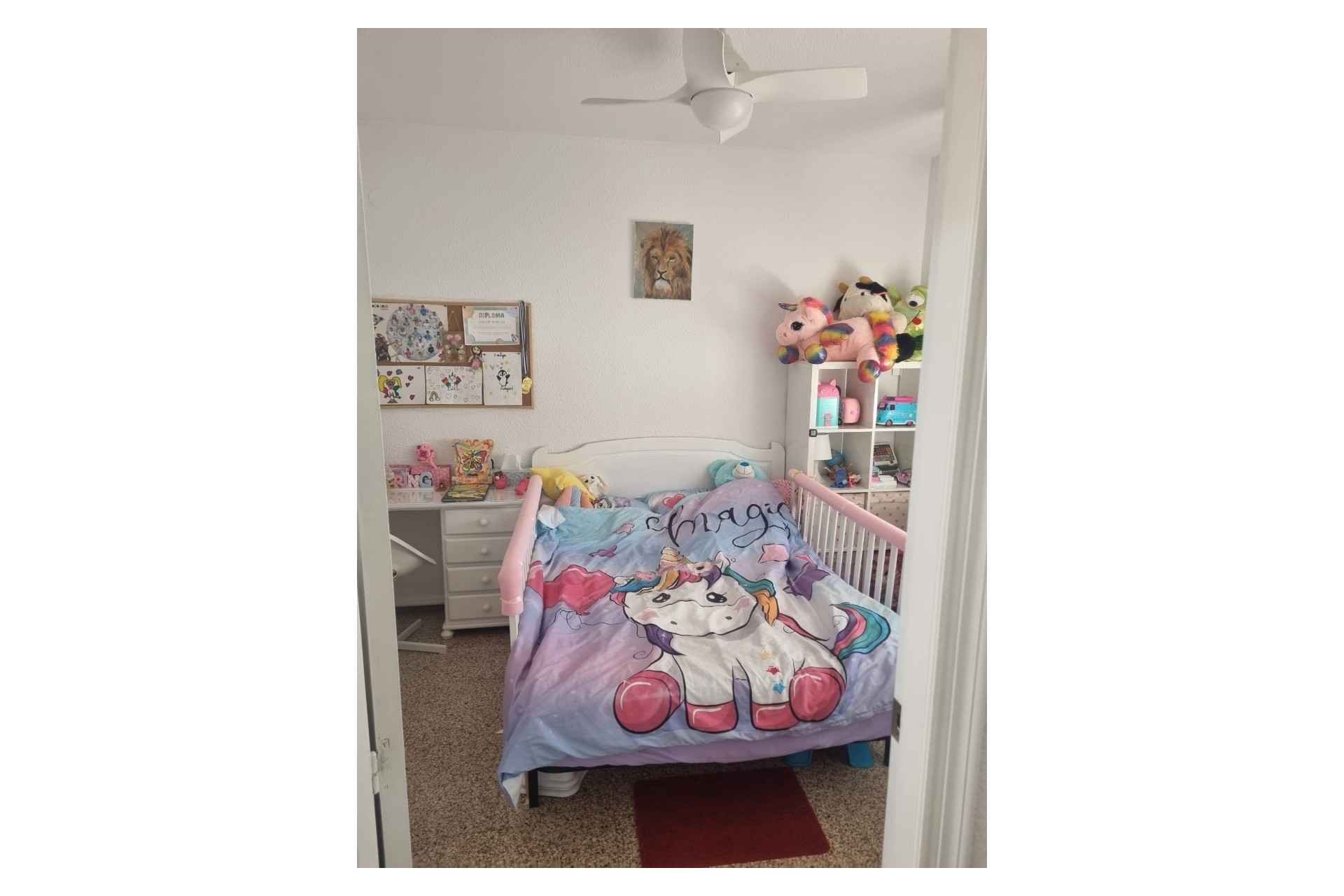 Venta - Apartamento / Piso -
Pinoso - Inland
