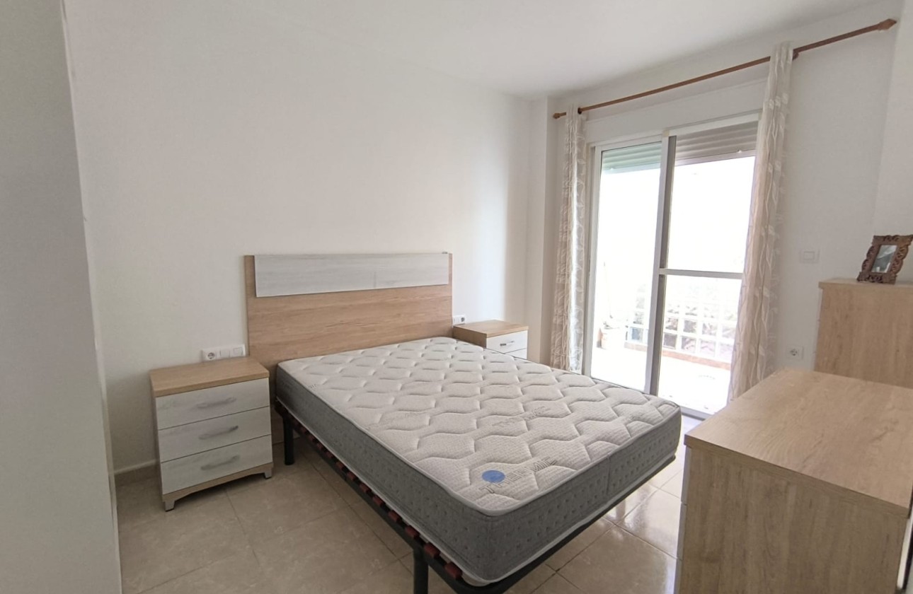 Venta - Apartamento / Piso -
Pinoso - Inland