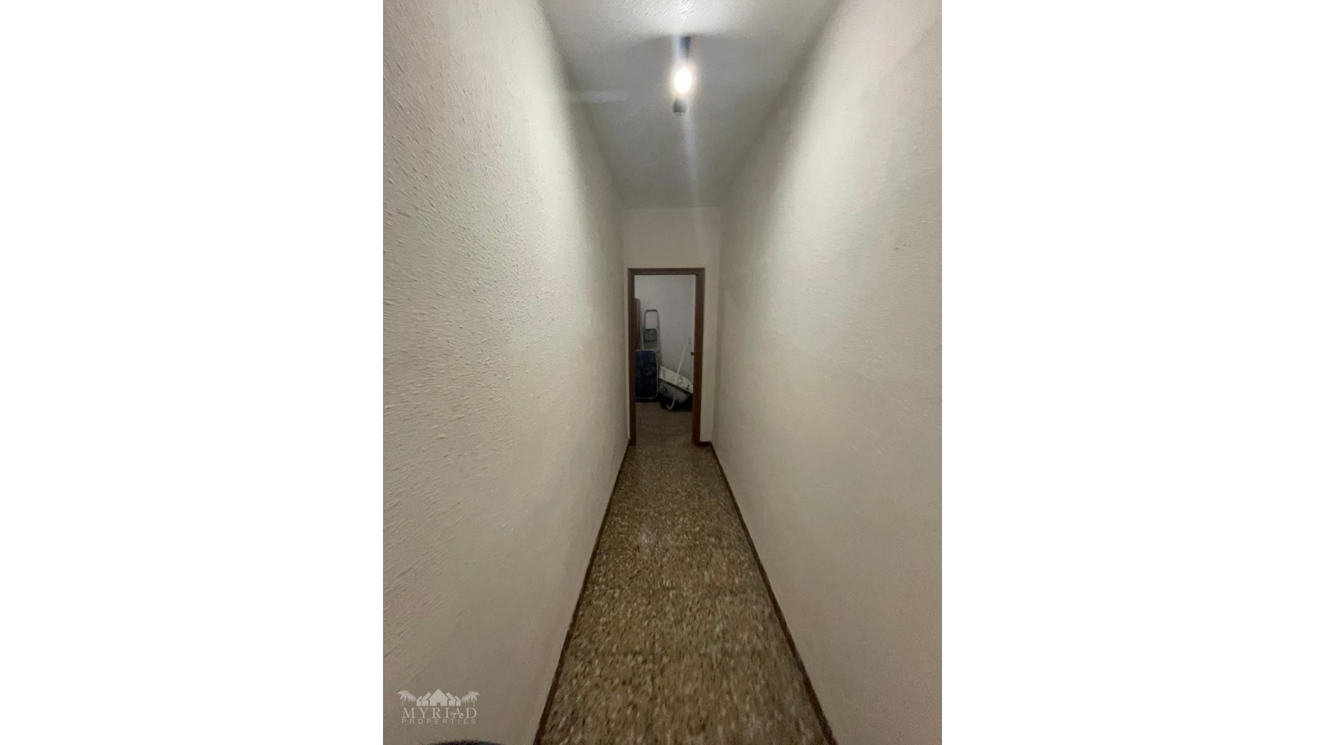 Venta - Apartamento piso -
Pinoso - Pinoso Alicante