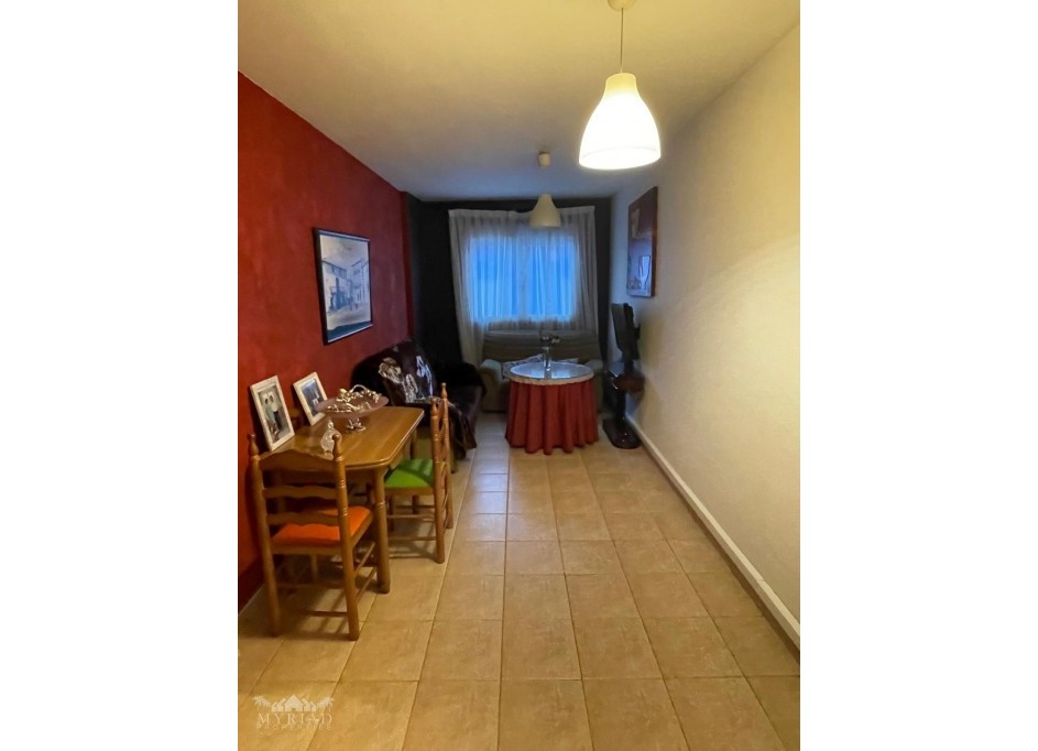 Venta - Apartamento piso -
Pinoso - Pinoso Alicante