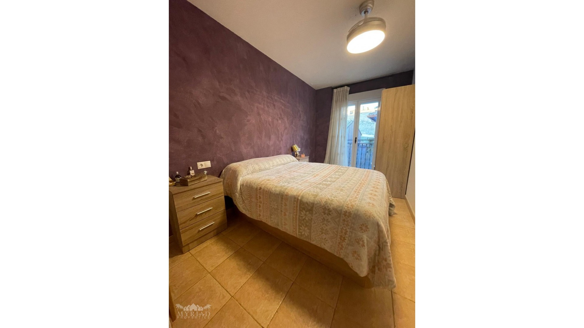 Venta - Apartamento piso -
Pinoso - Pinoso Alicante
