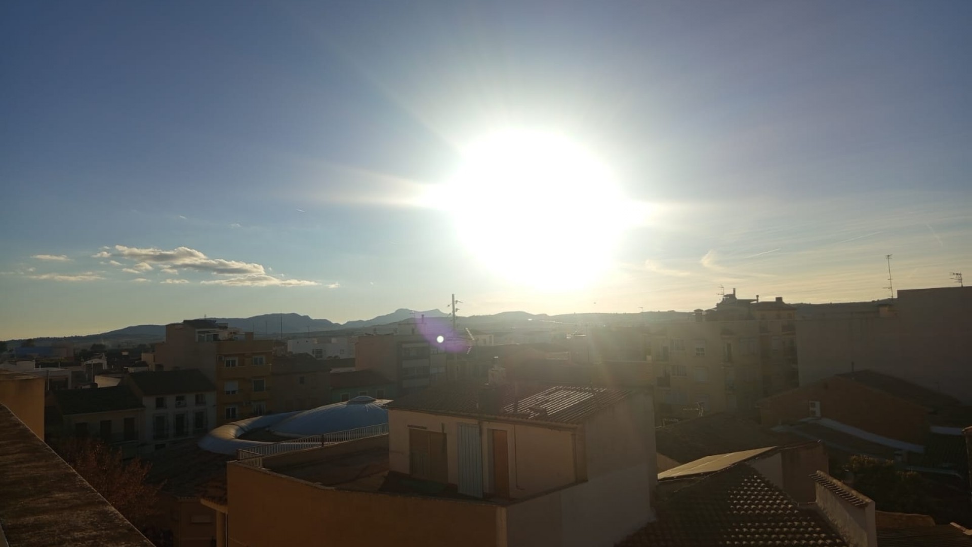 Venta - Apartamento piso -
Pinoso - Pinoso Alicante