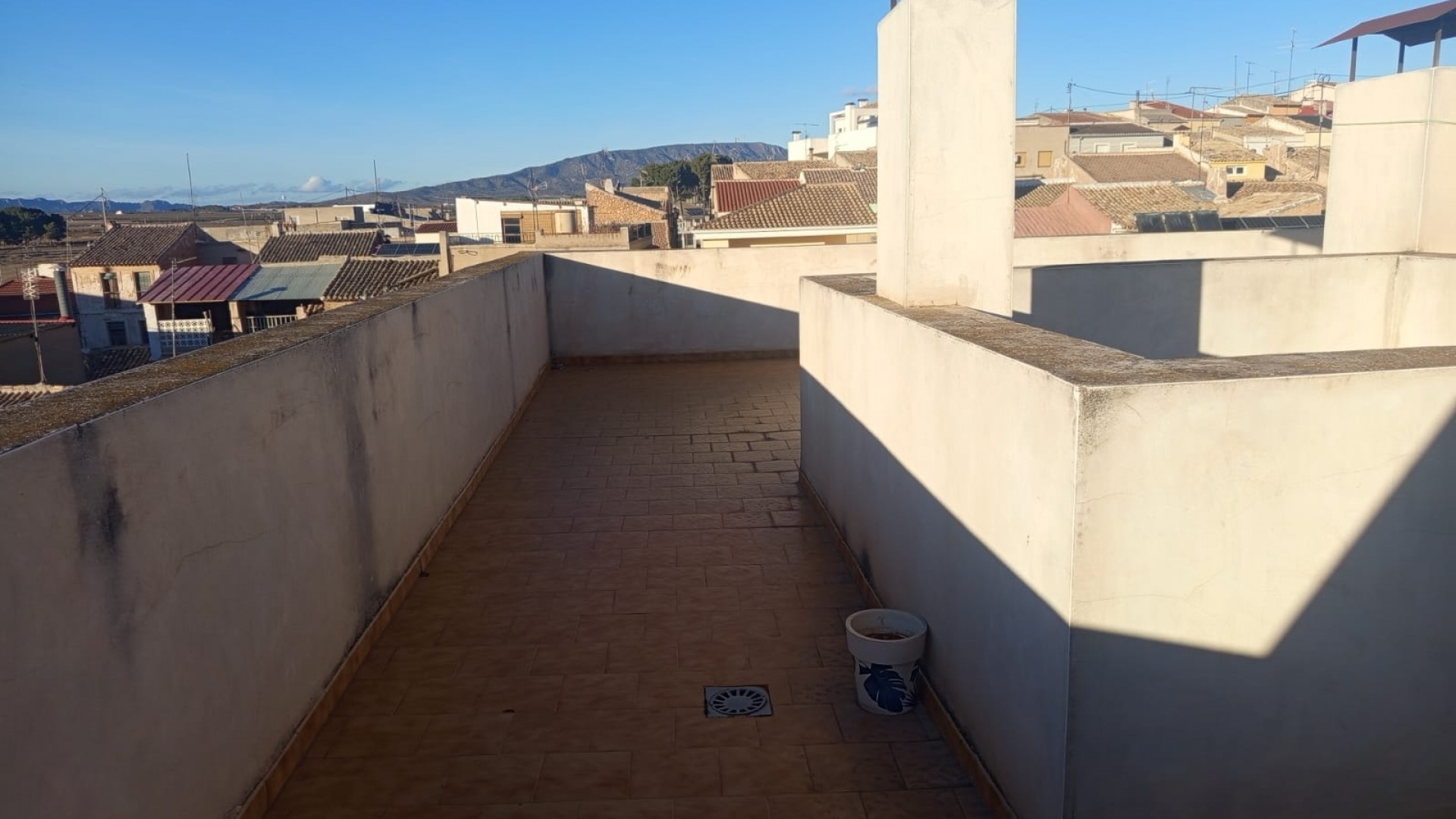 Venta - Apartamento piso -
Pinoso - Pinoso Alicante