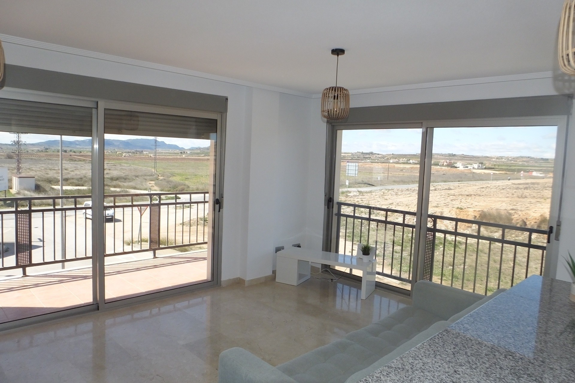 Venta - Apartamento piso -
Pinoso - Pinoso Alicante