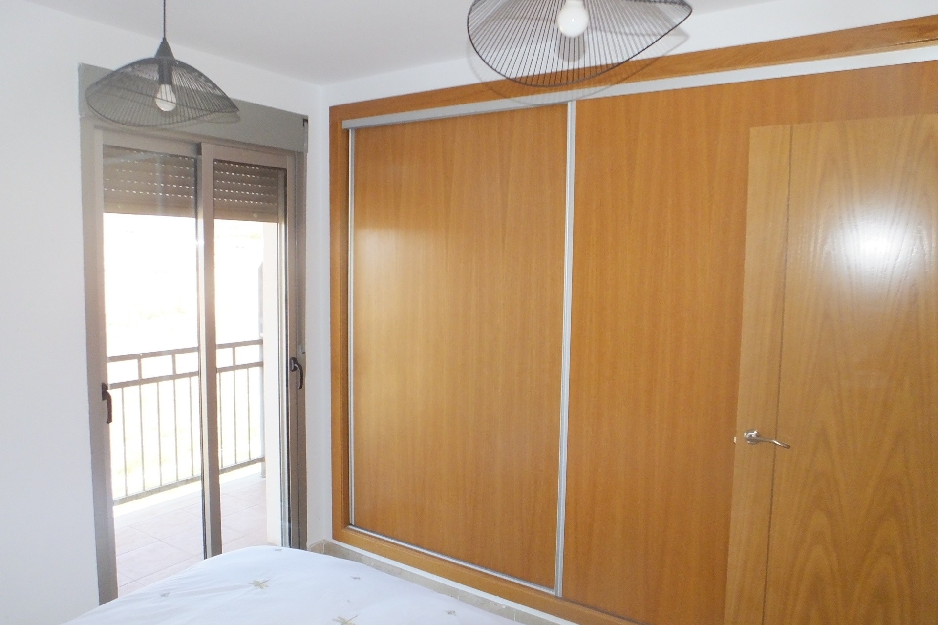 Venta - Apartamento piso -
Pinoso - Pinoso Alicante