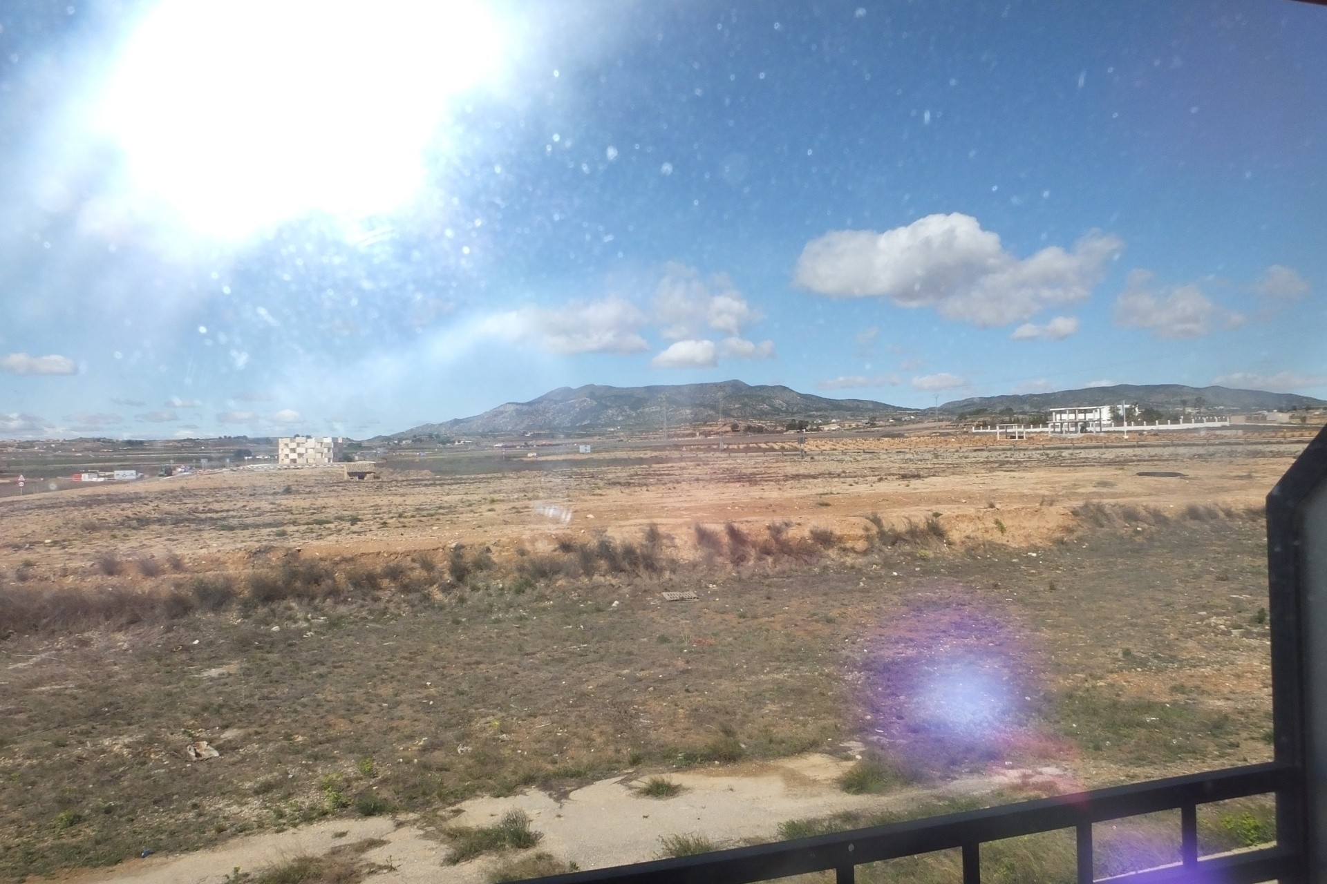 Venta - Apartamento piso -
Pinoso - Pinoso Alicante