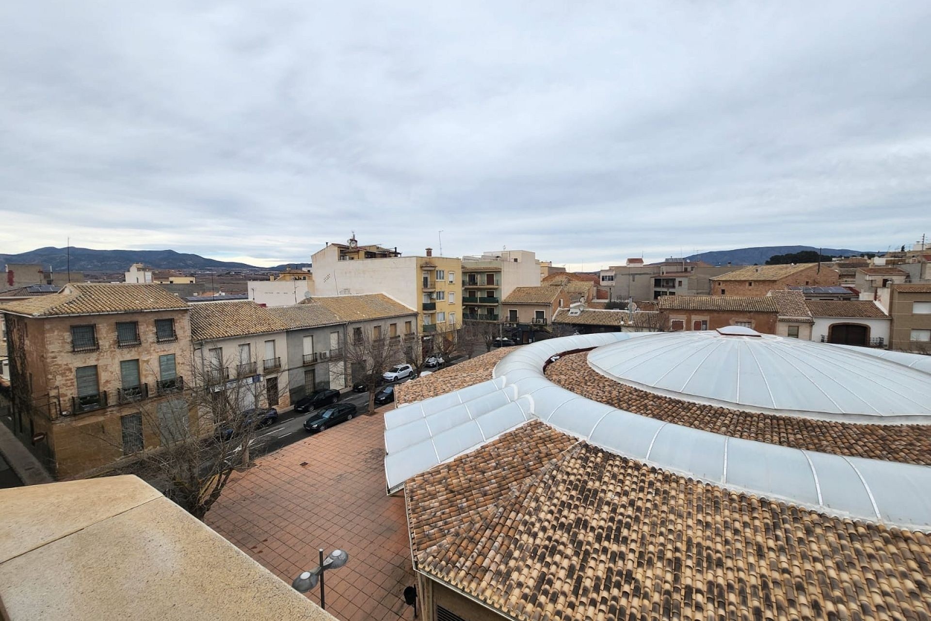 Venta - Apartamento / Piso -
Pinoso