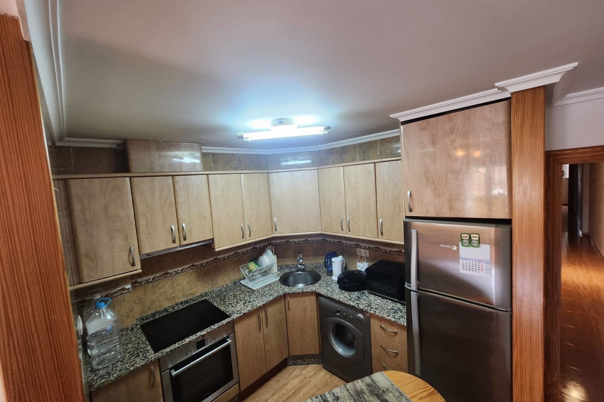 Venta - Apartamento / Piso -
Pinoso