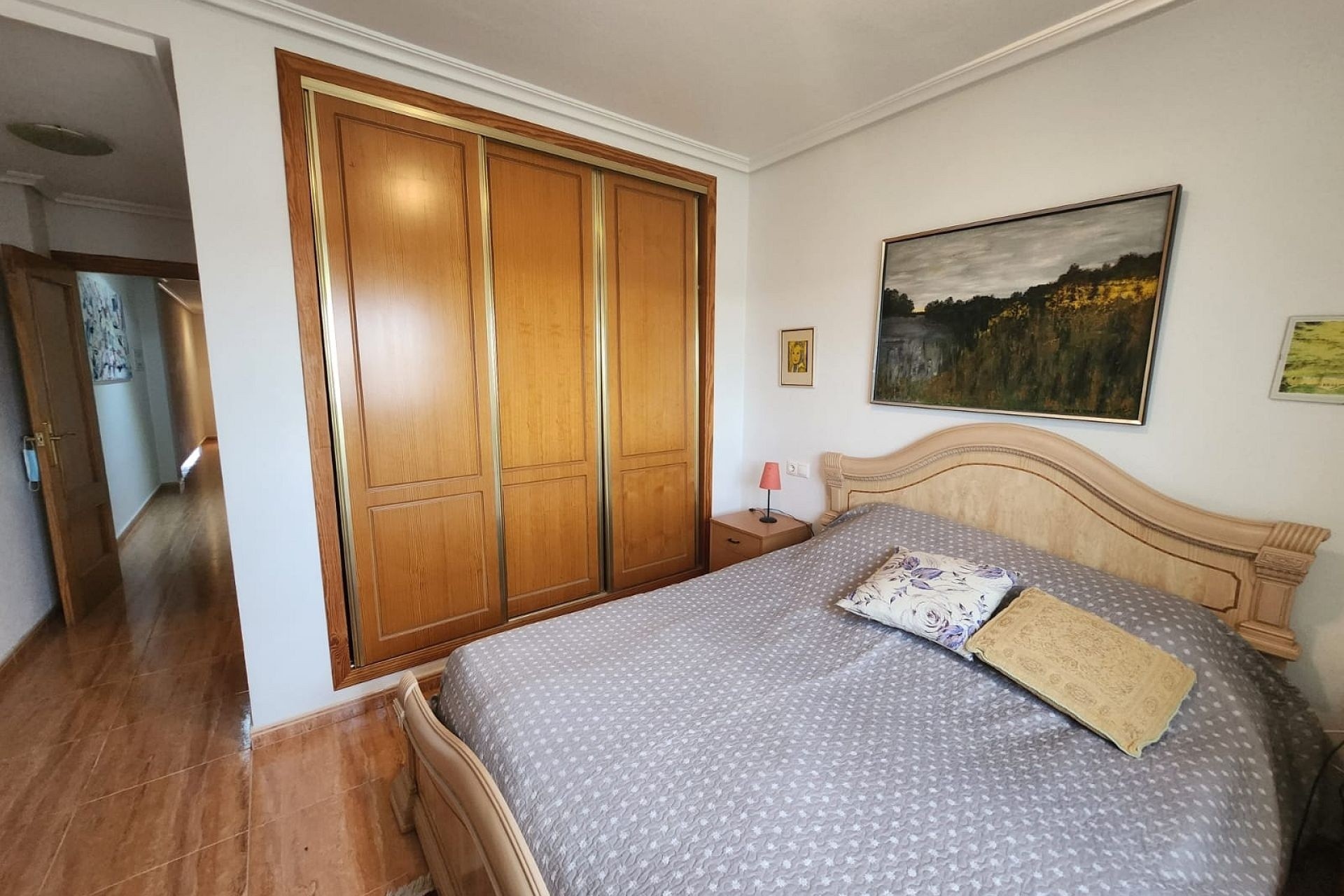 Venta - Apartamento / Piso -
Pinoso